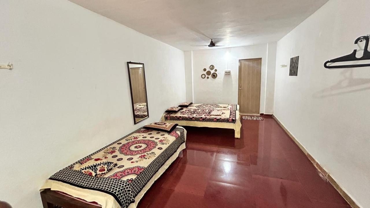 Classic Quadruple Room photo 1