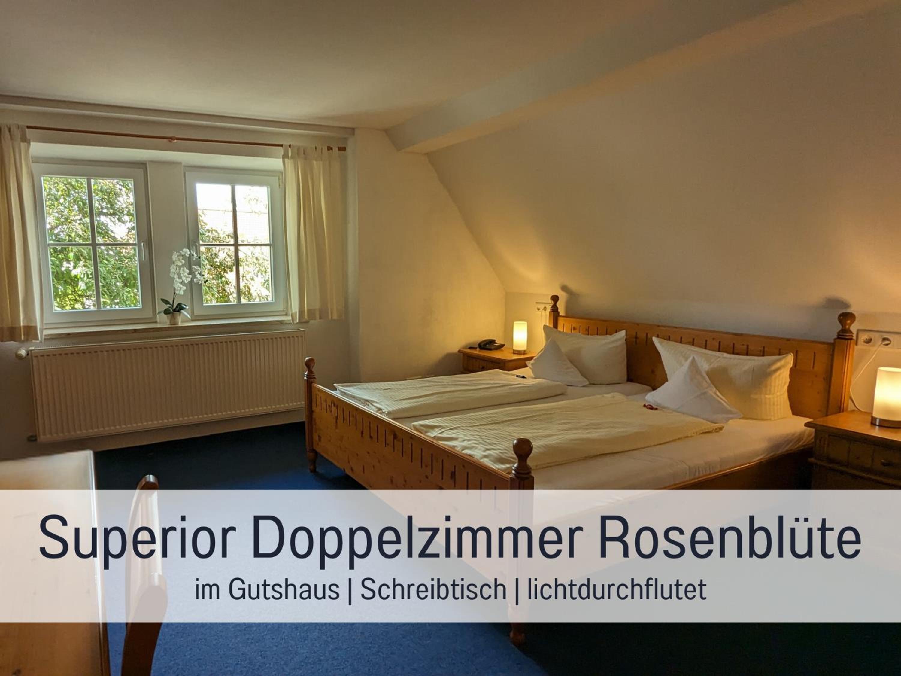 Superior Double Room photo 1