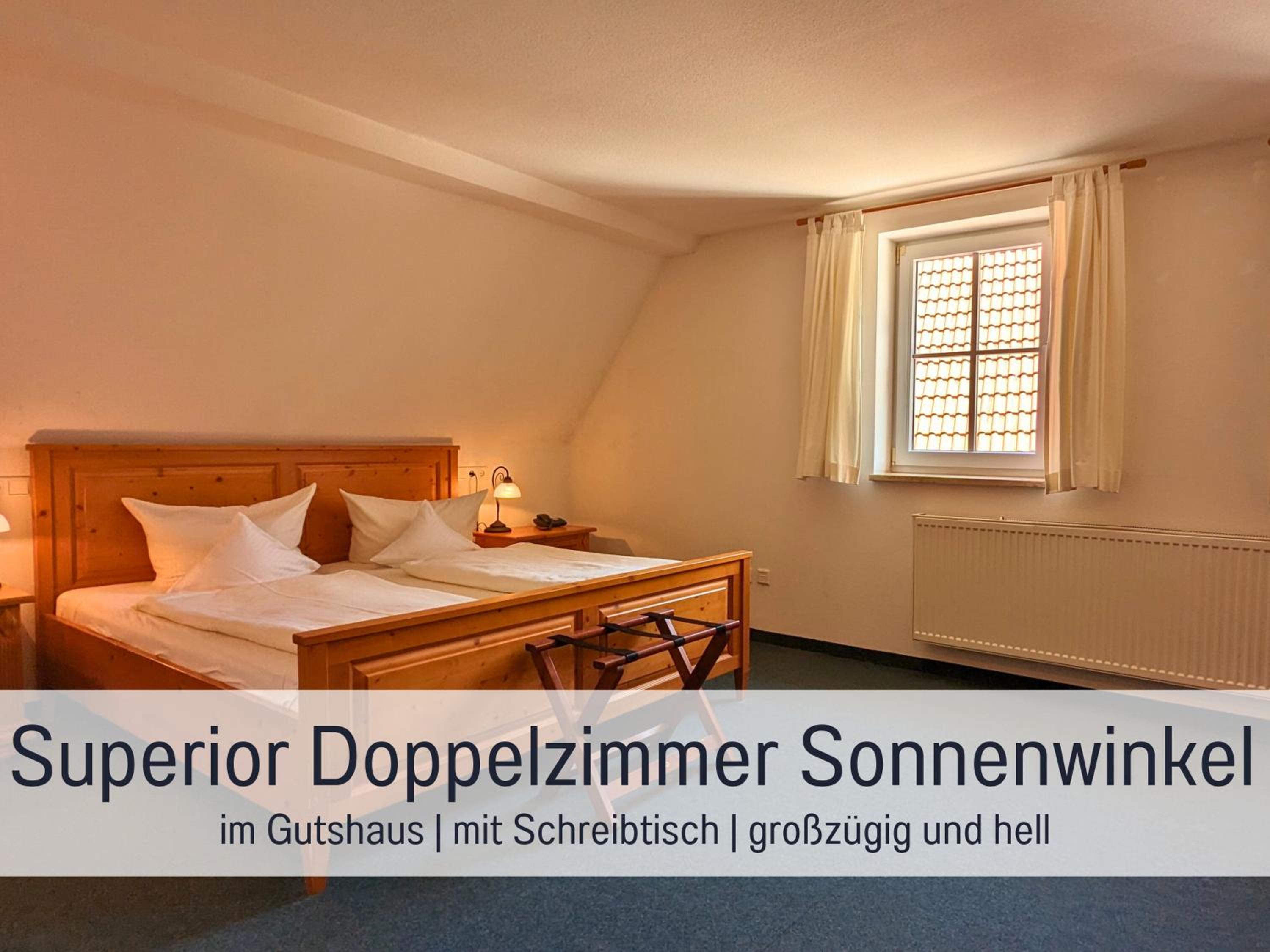 Superior Double Room photo 1