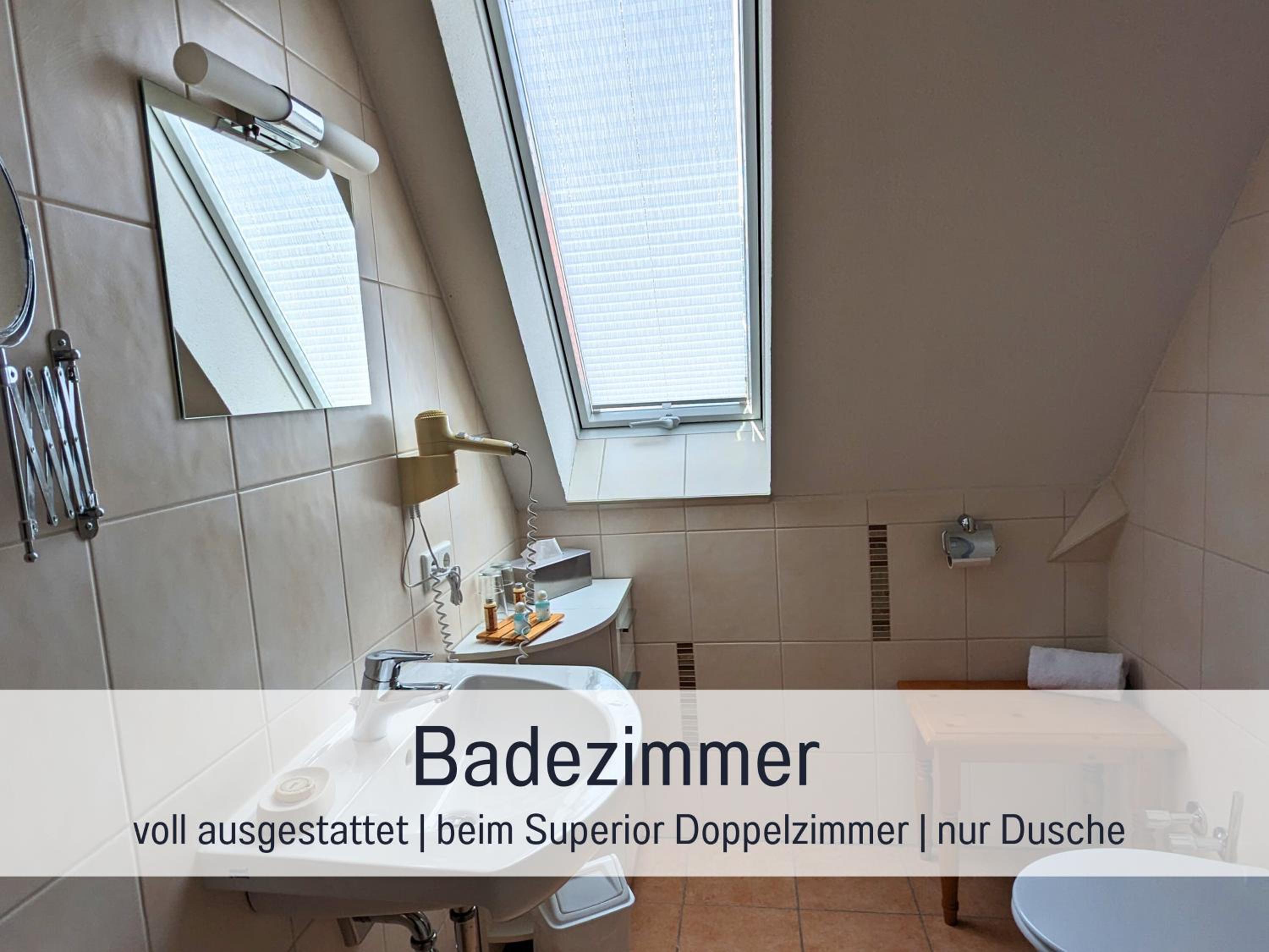 Superior Double Room photo 1