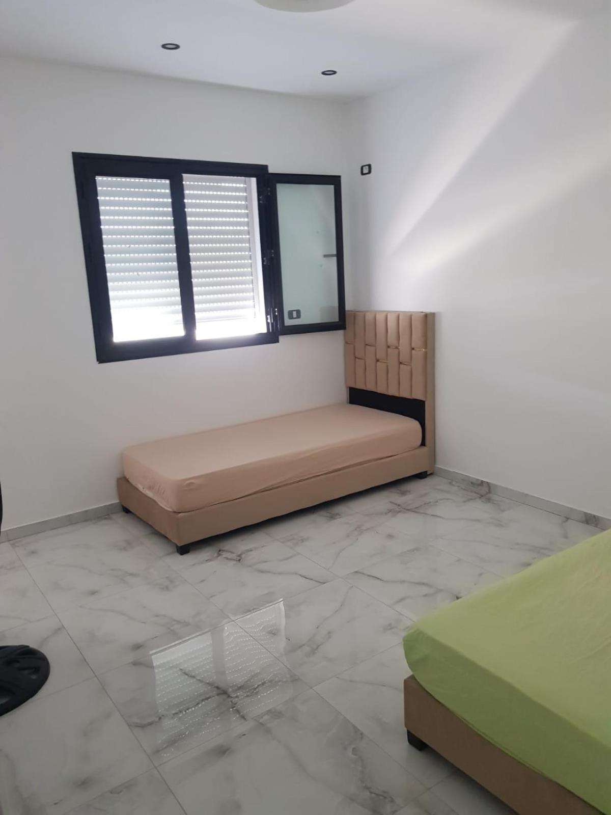 Three-Bedroom Villa photo 1