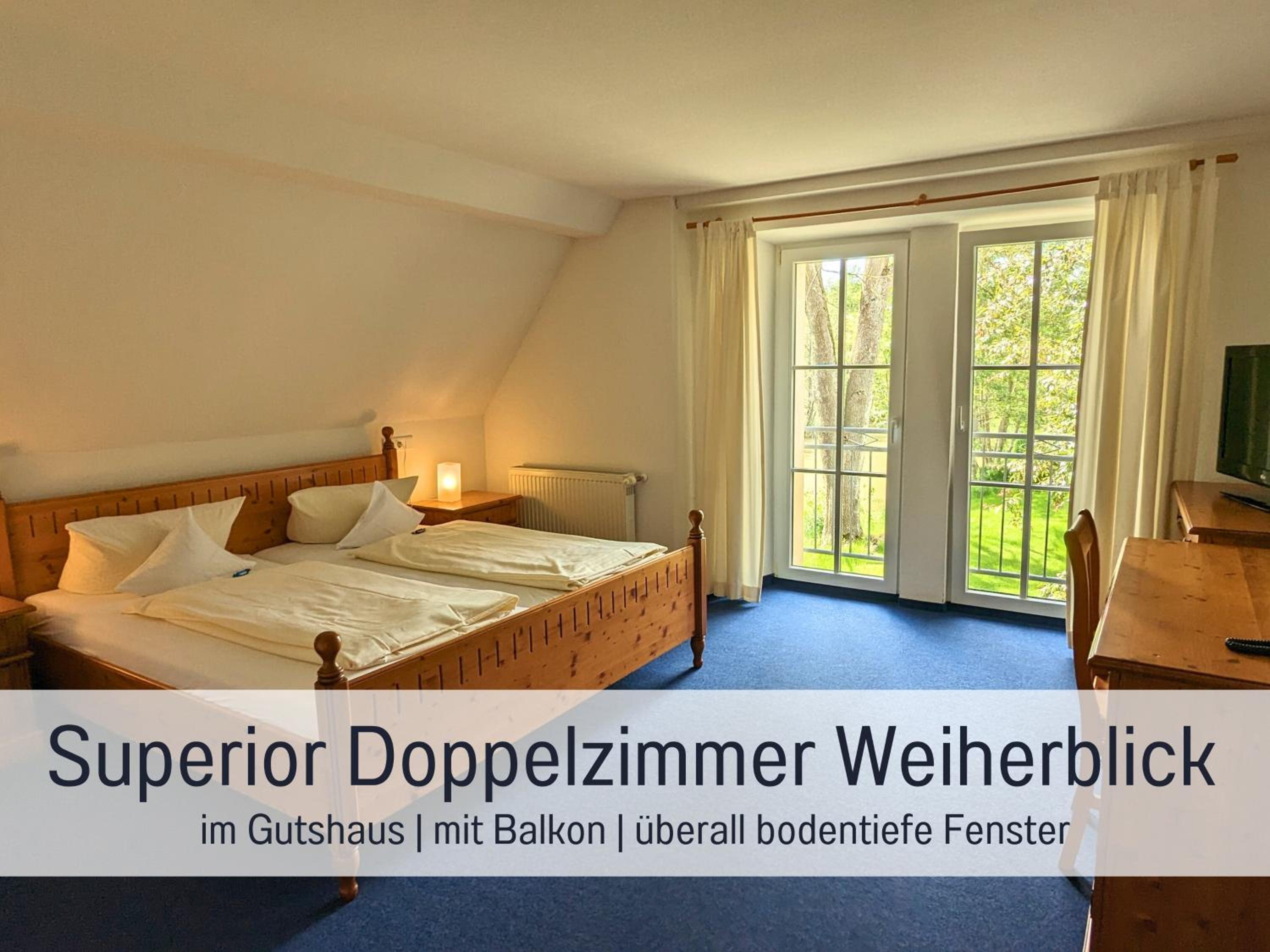 Superior Double Room photo 1