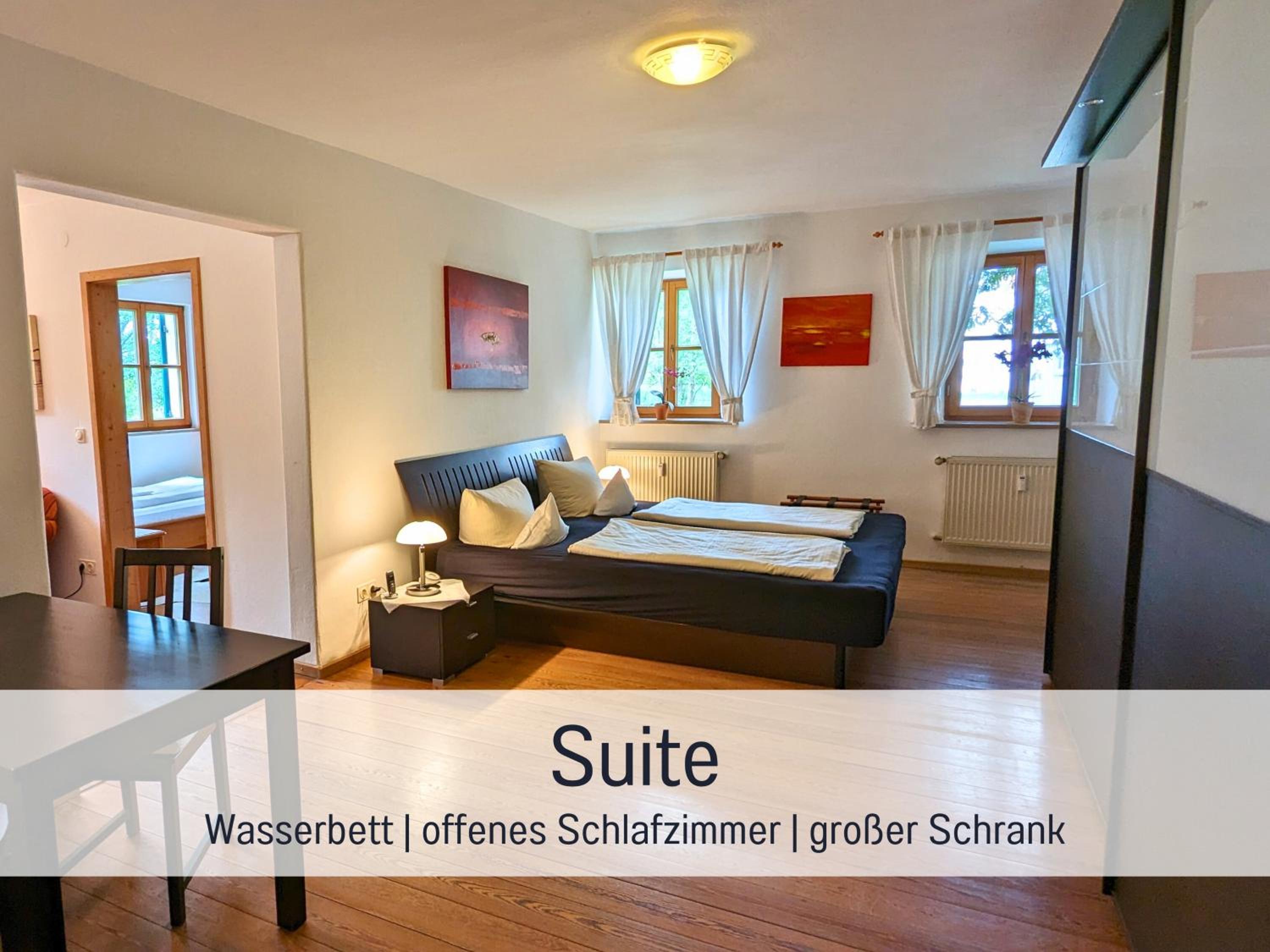 Suite photo 1