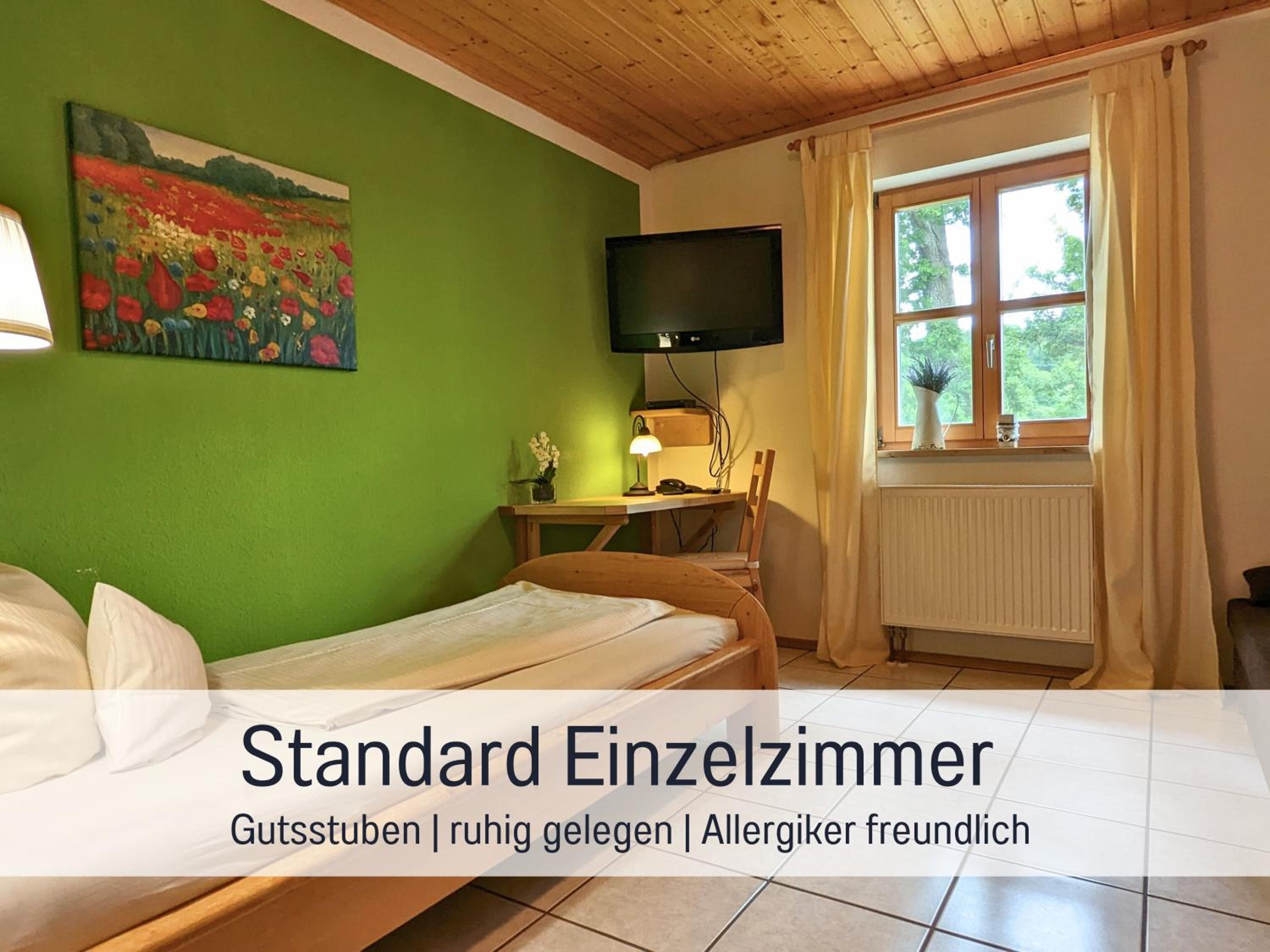 Single Room photo 2