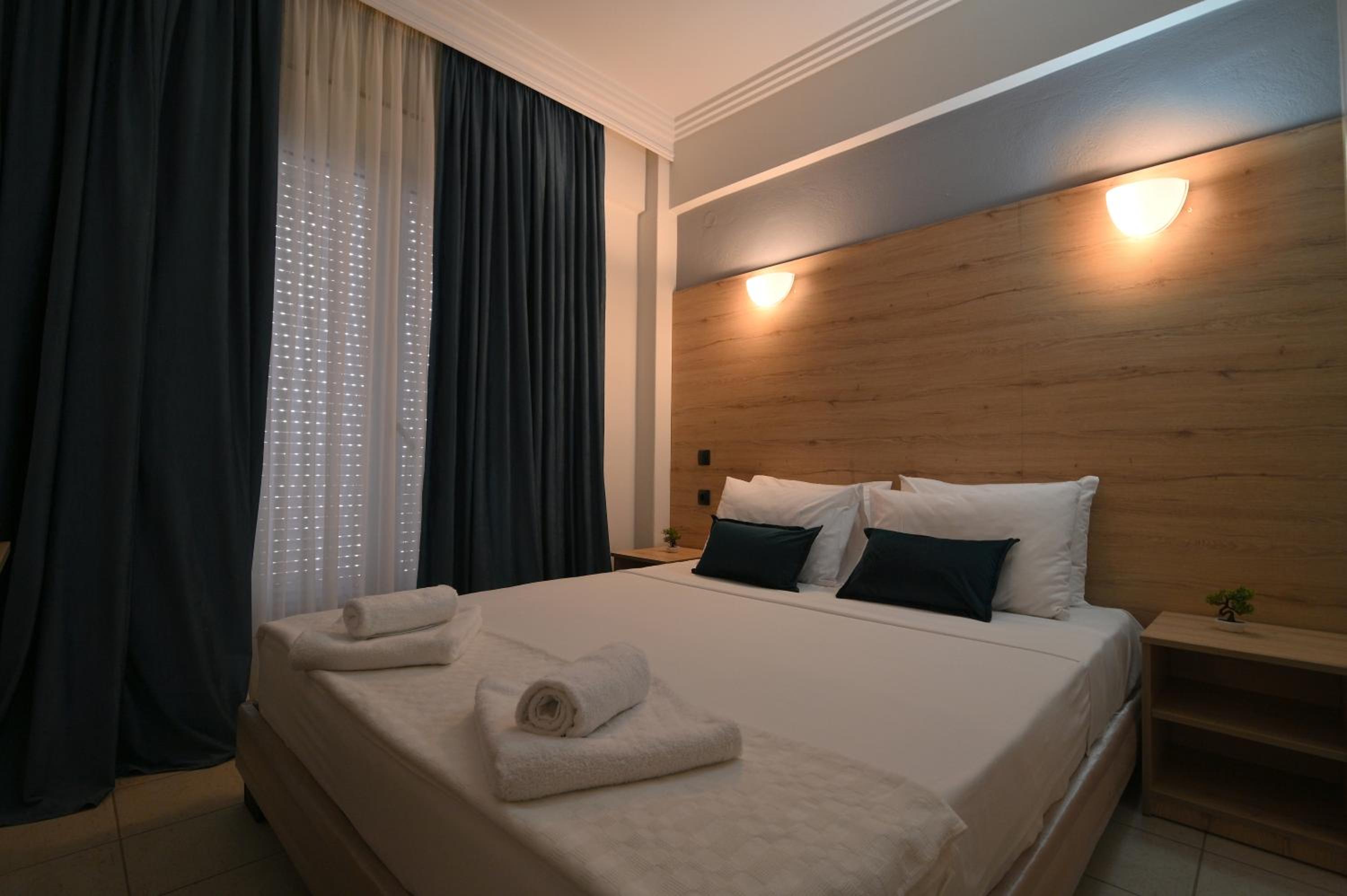 Comfort Quadruple Room