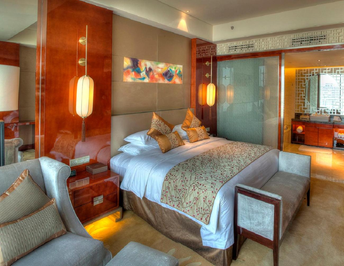 Executive Suite photo 3