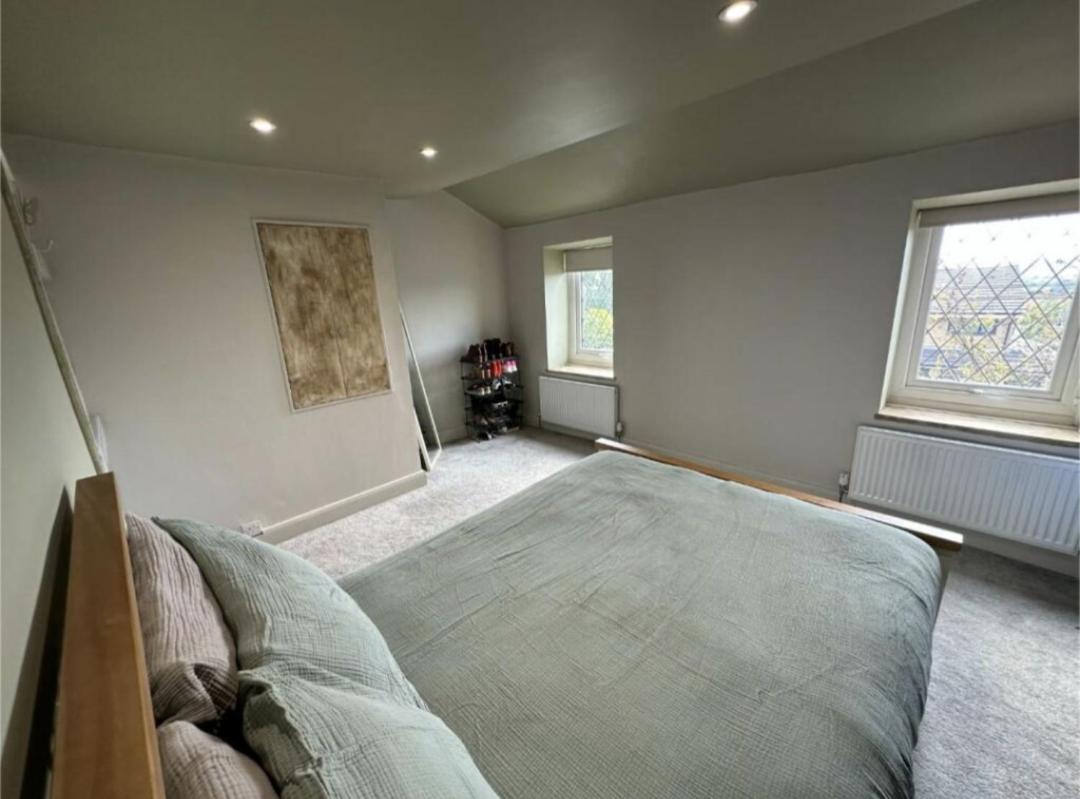 Two-Bedroom House photo 1