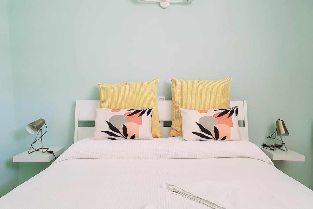 Apartamento Estudio