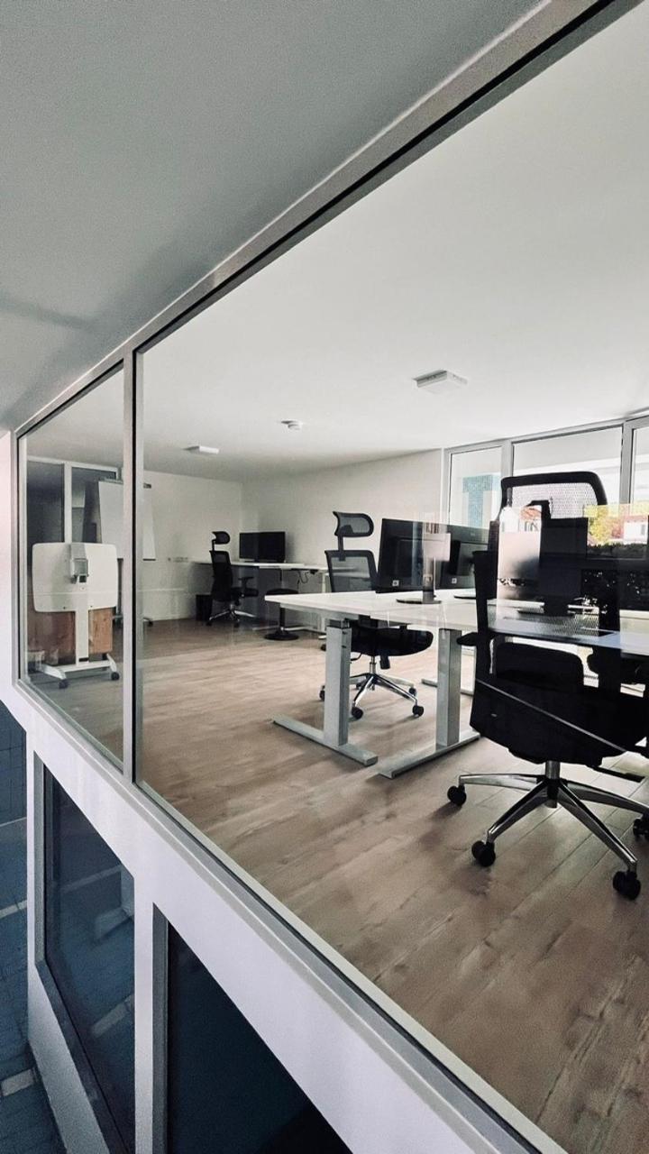 Budget Single Room