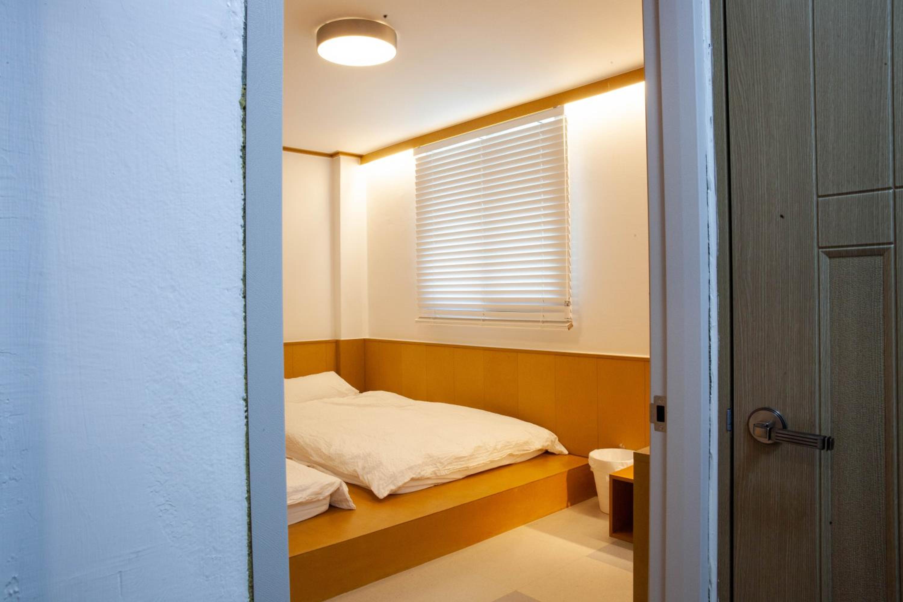 Twin Room photo 2
