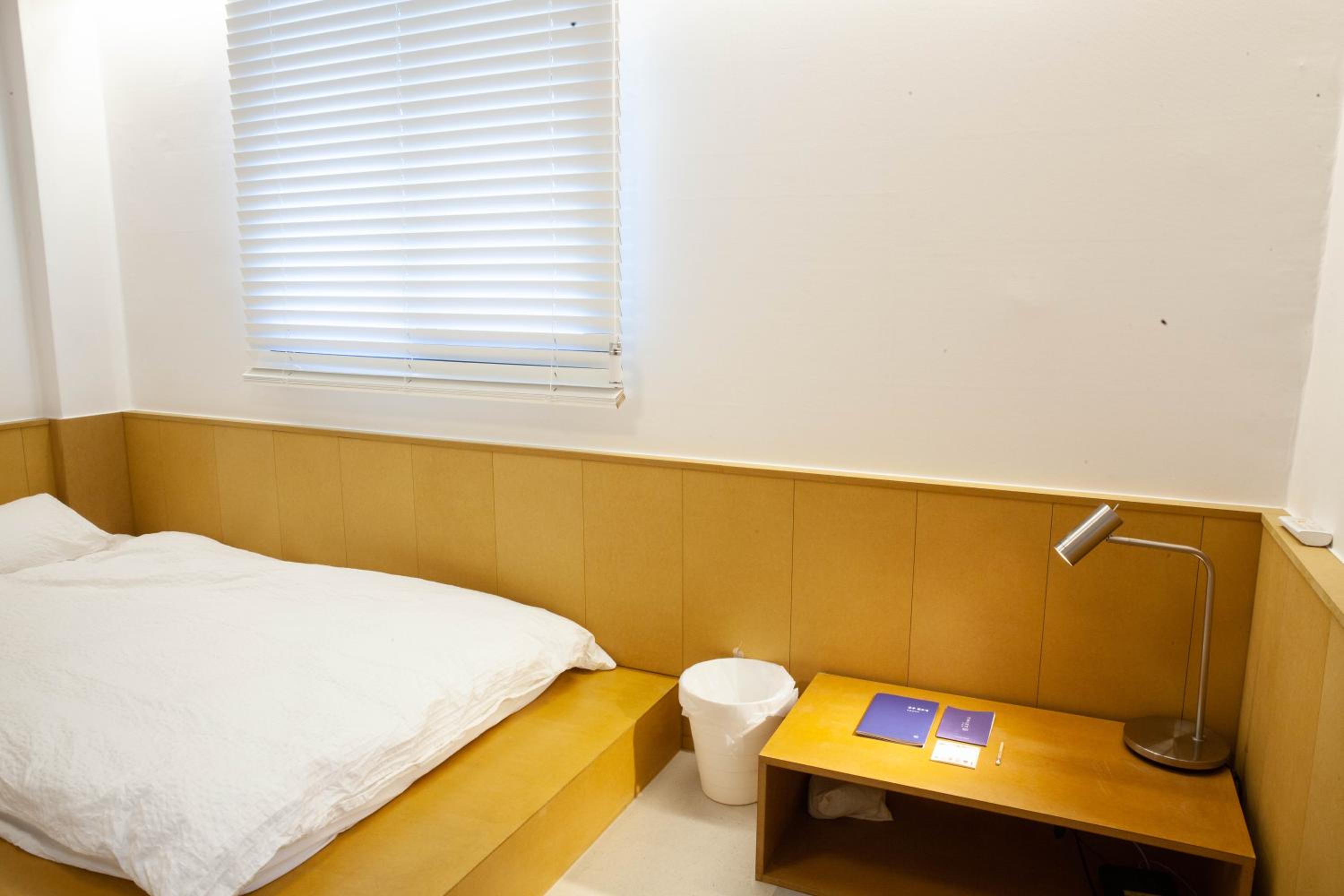 Twin Room photo 3