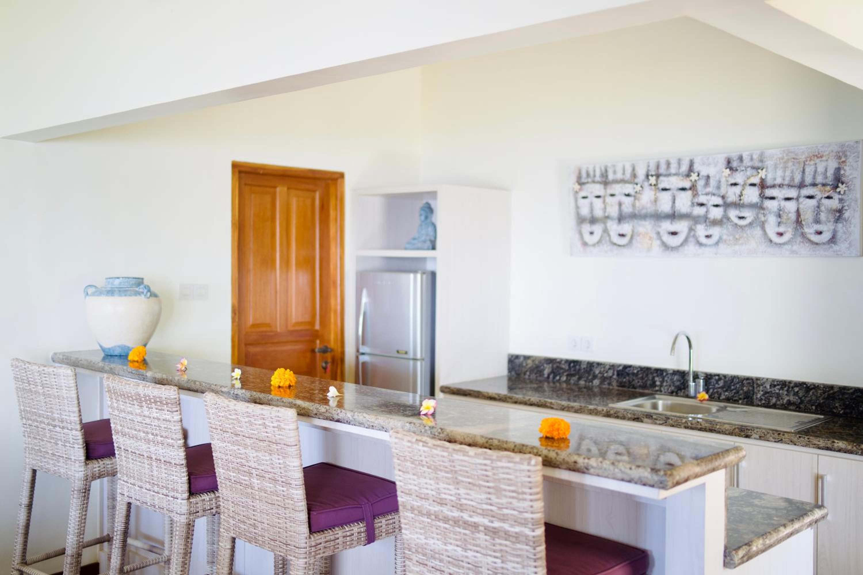 Three-Bedroom Villa - Photo 21