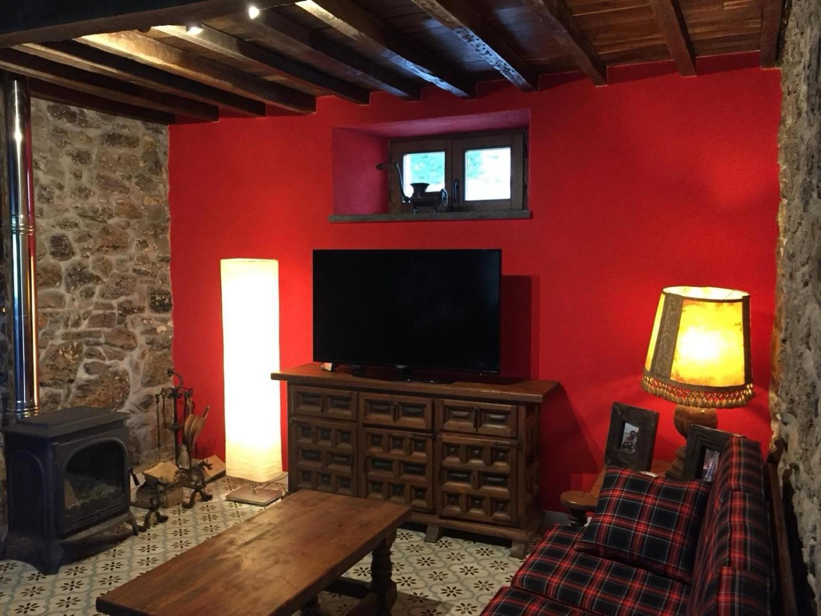 Casa de Vacaciones