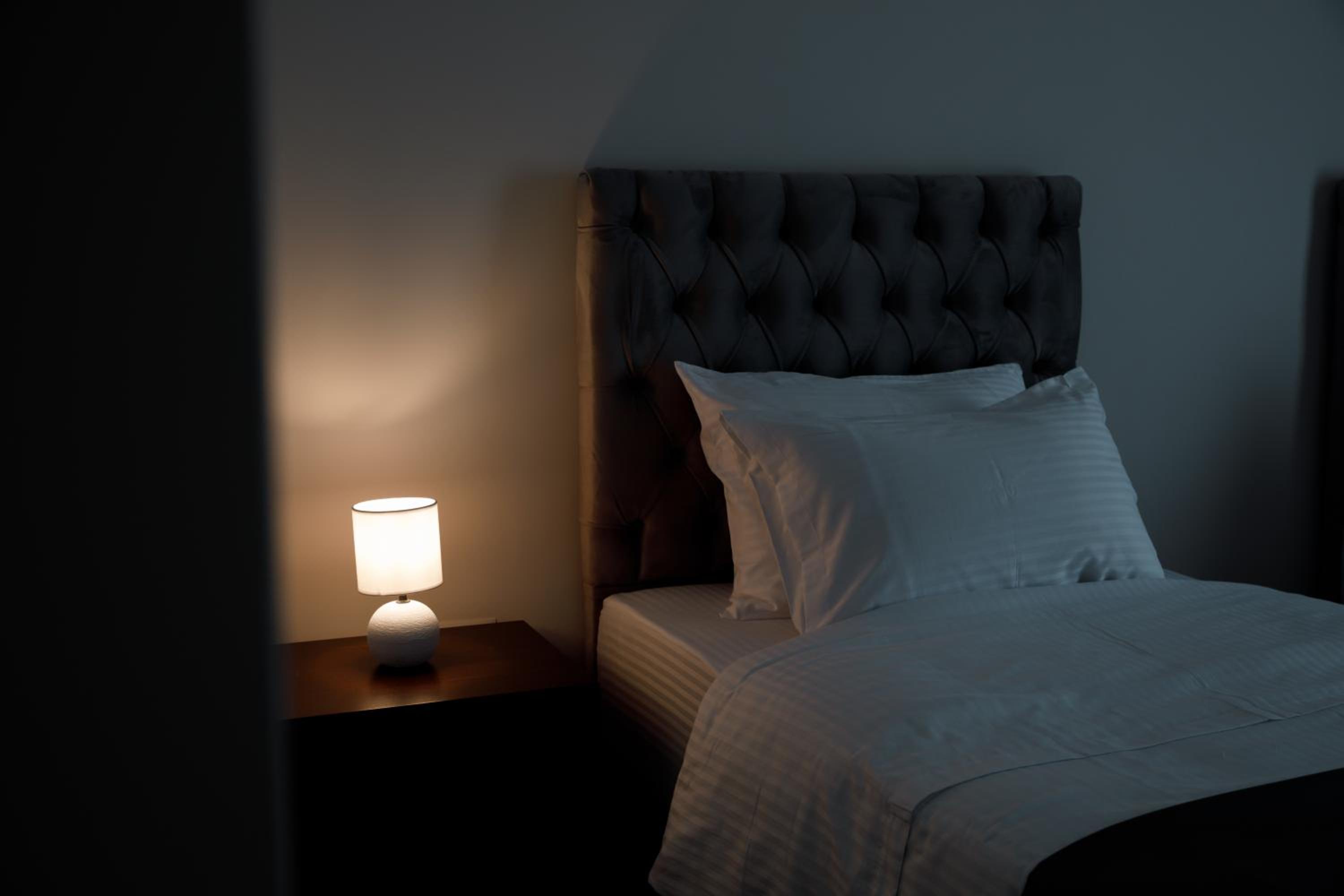 Twin Room photo 3