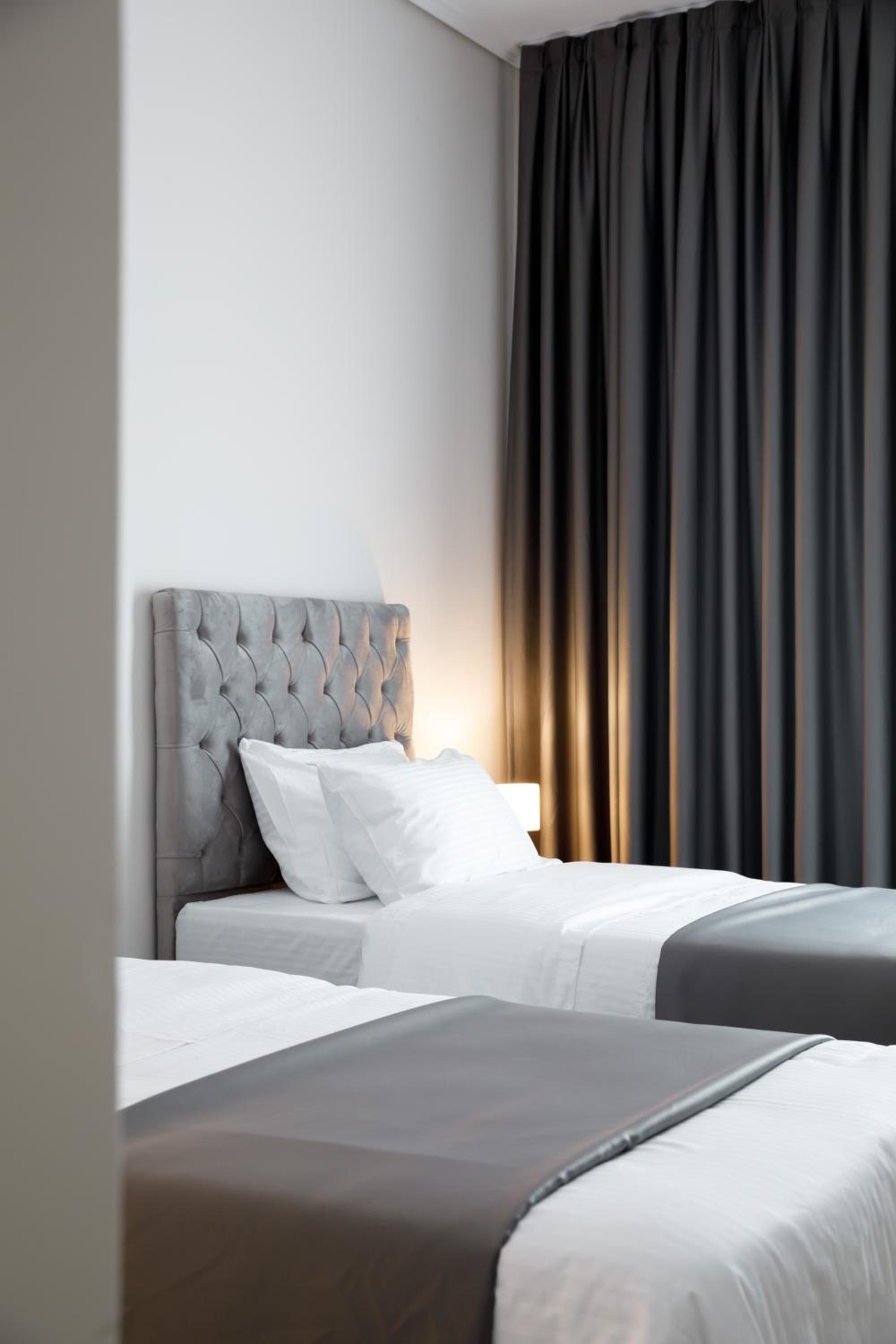 Twin Room photo 1