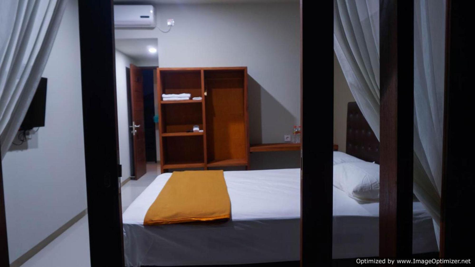 Standard Double Room photo 1