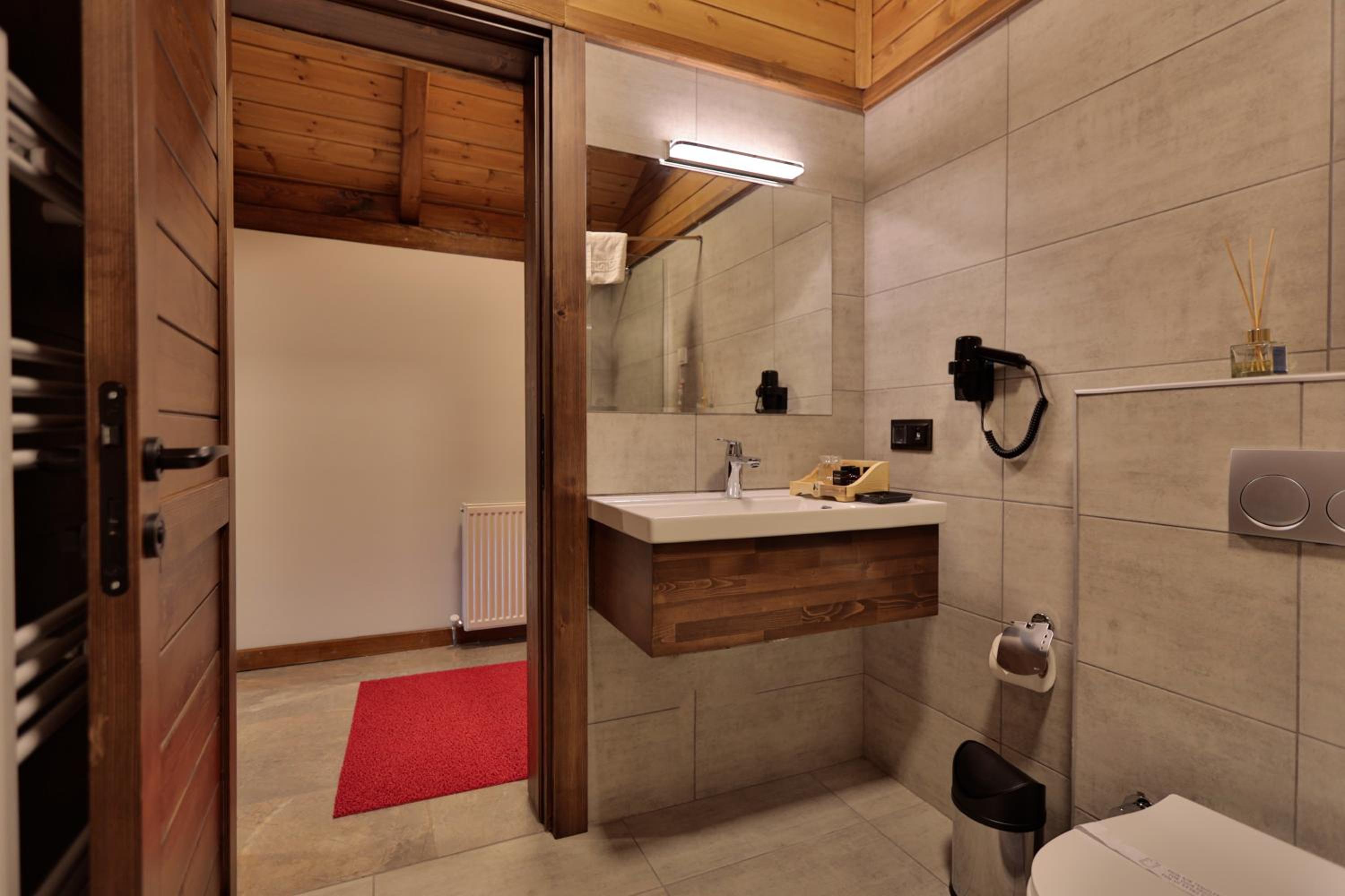 Luxury Quadruple Room photo 3