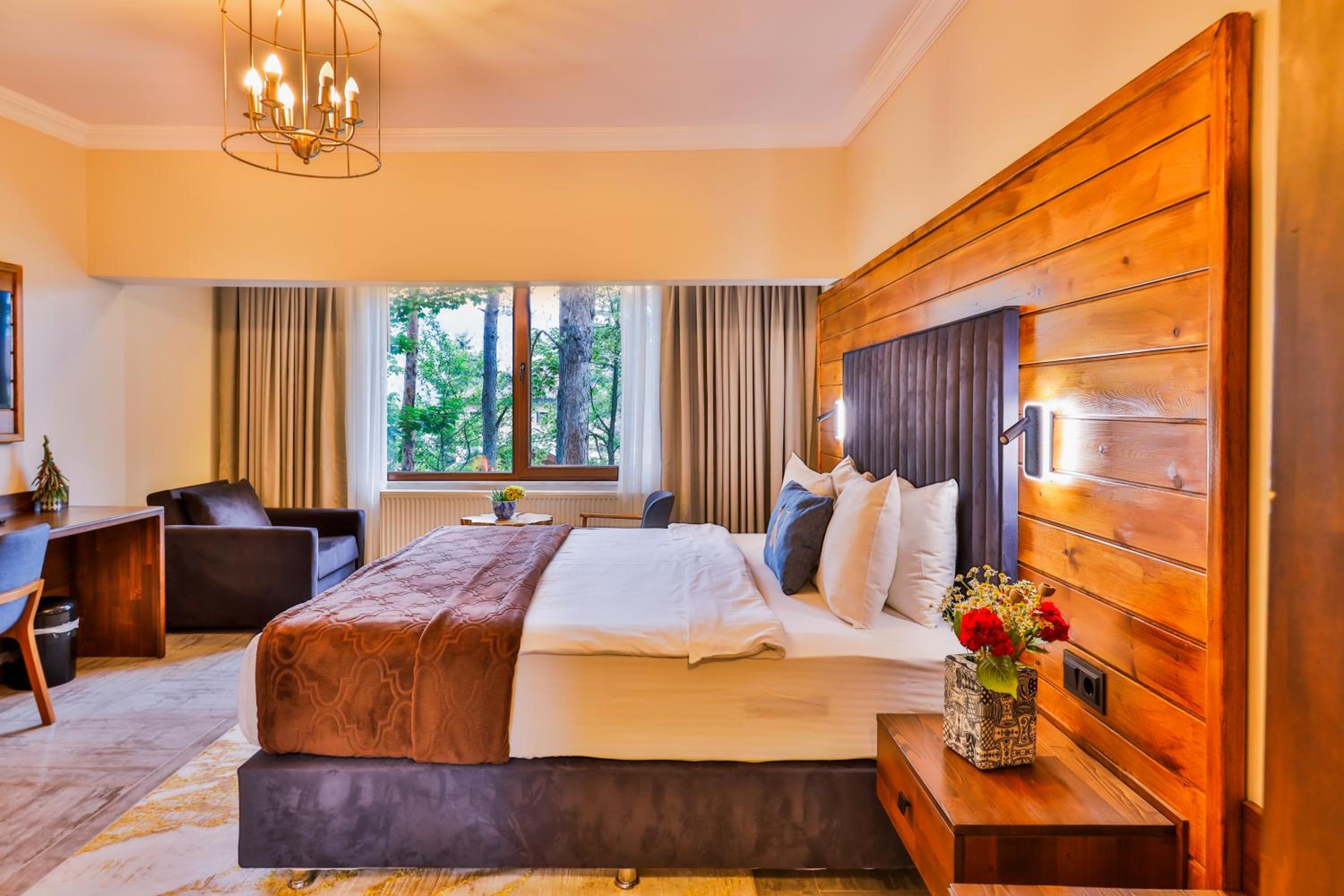 Standard Double Room photo 3