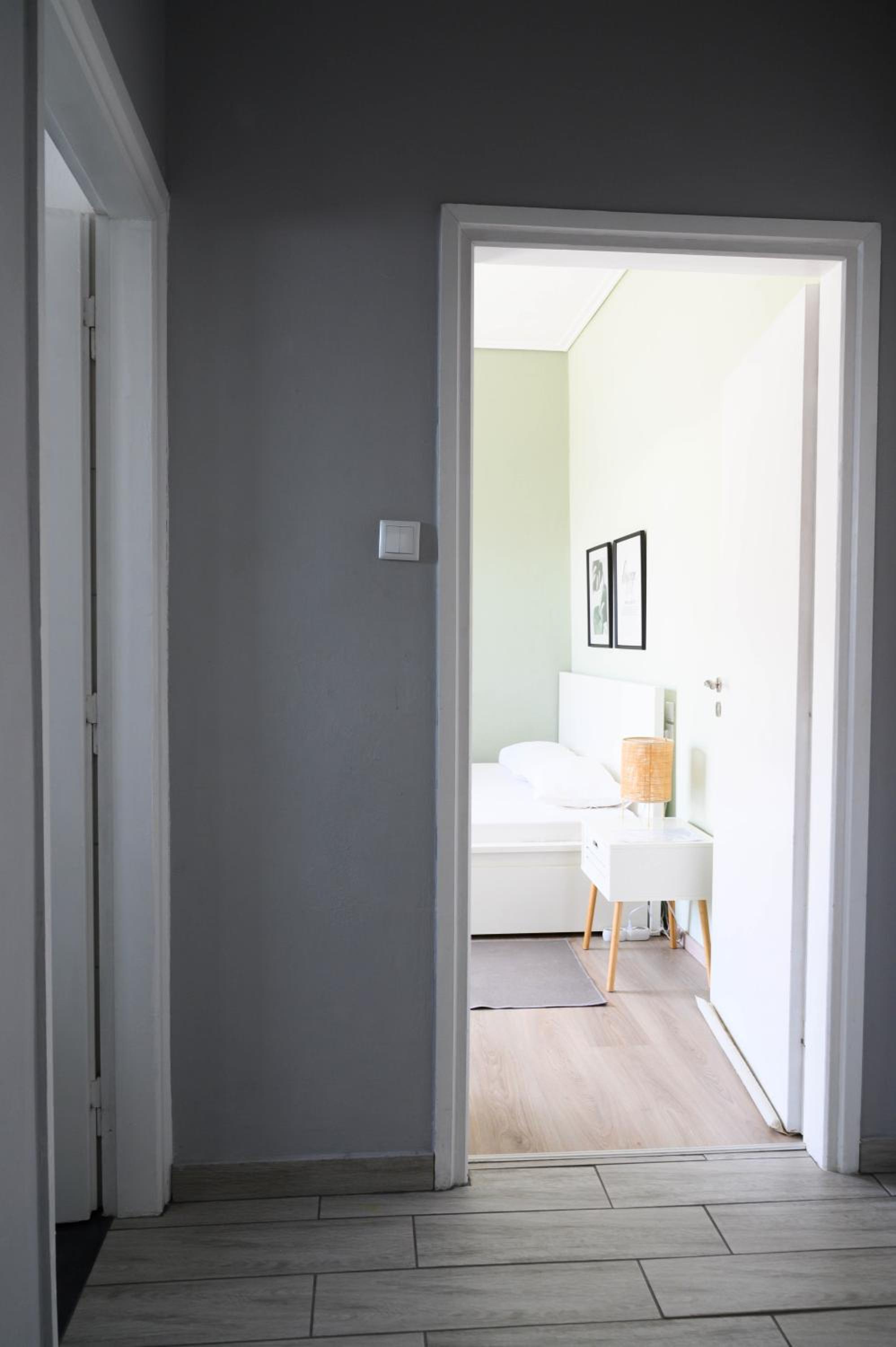 Apartment with Terrace - Photo 20