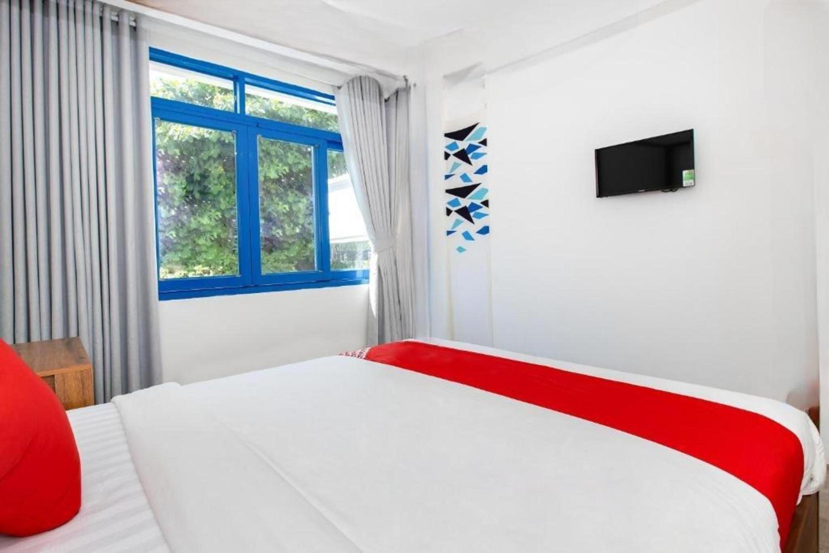 Family Suite with Balcony