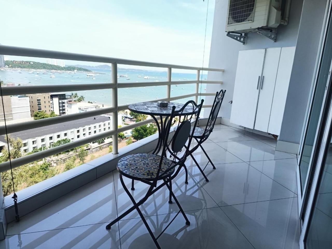 King Room with Sea View - Photo 14