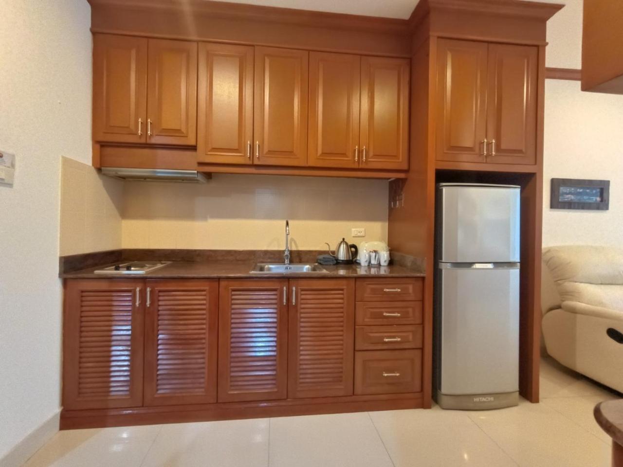 King Room with Sea View - Photo 9