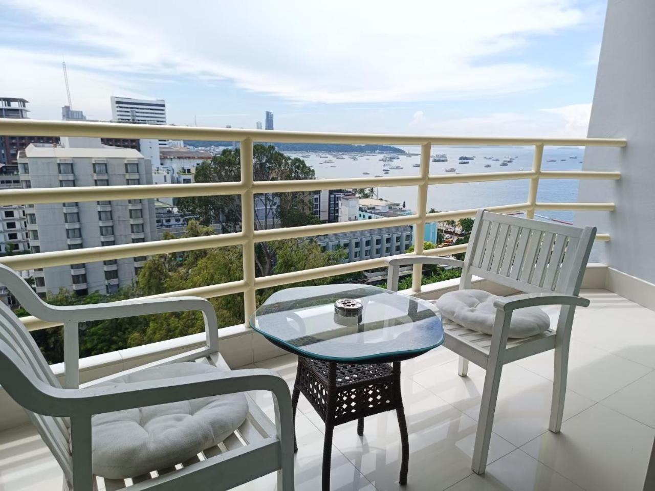 King Room with Sea View - Photo 7