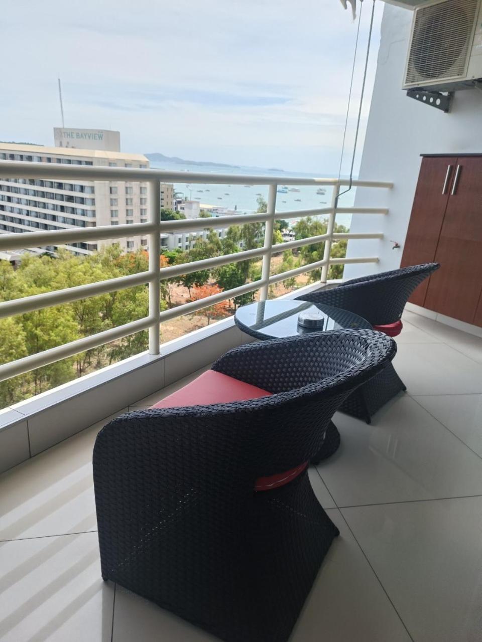 King Room with Sea View - Photo 6