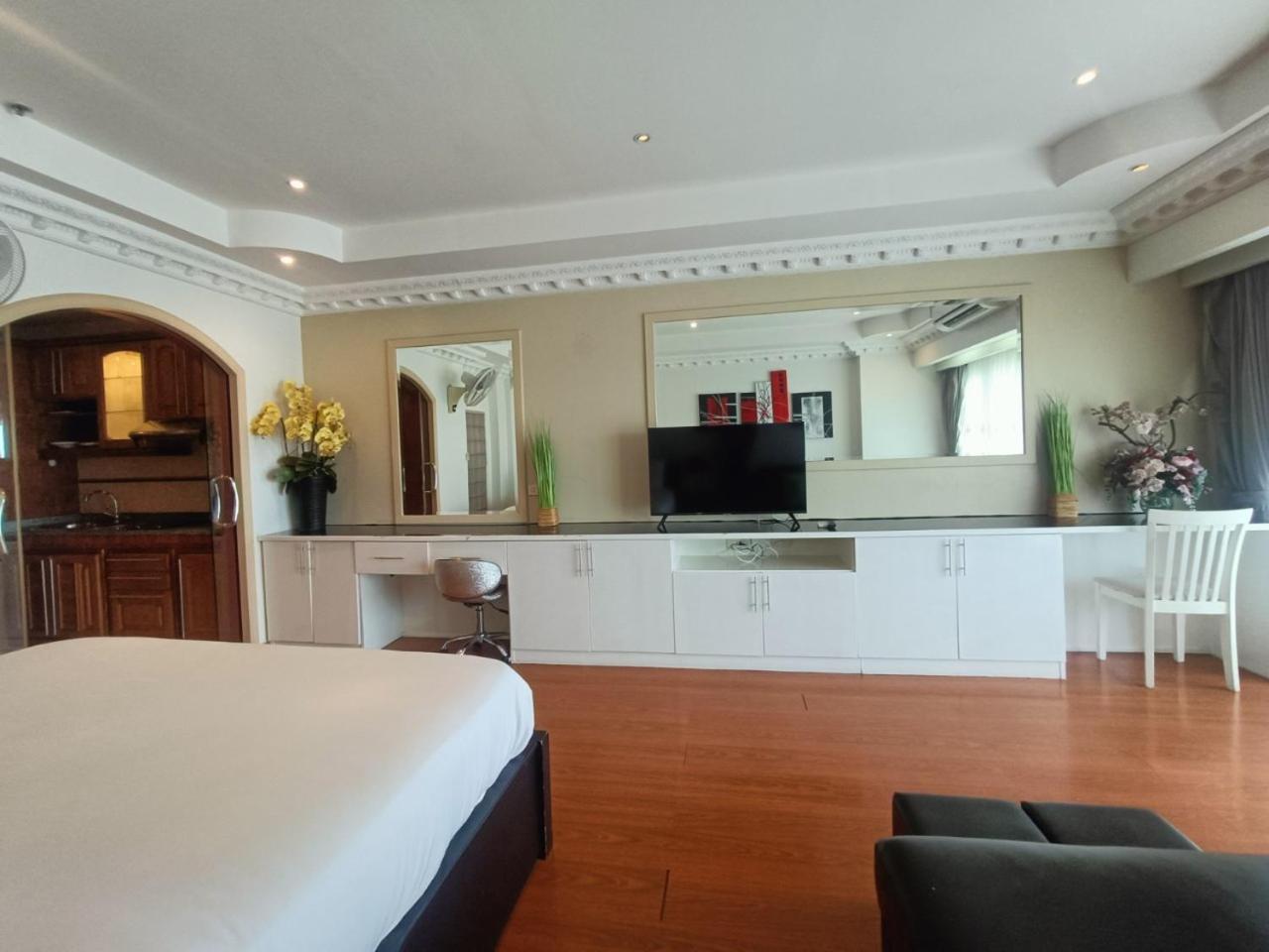 King Room with Sea View - Photo 58