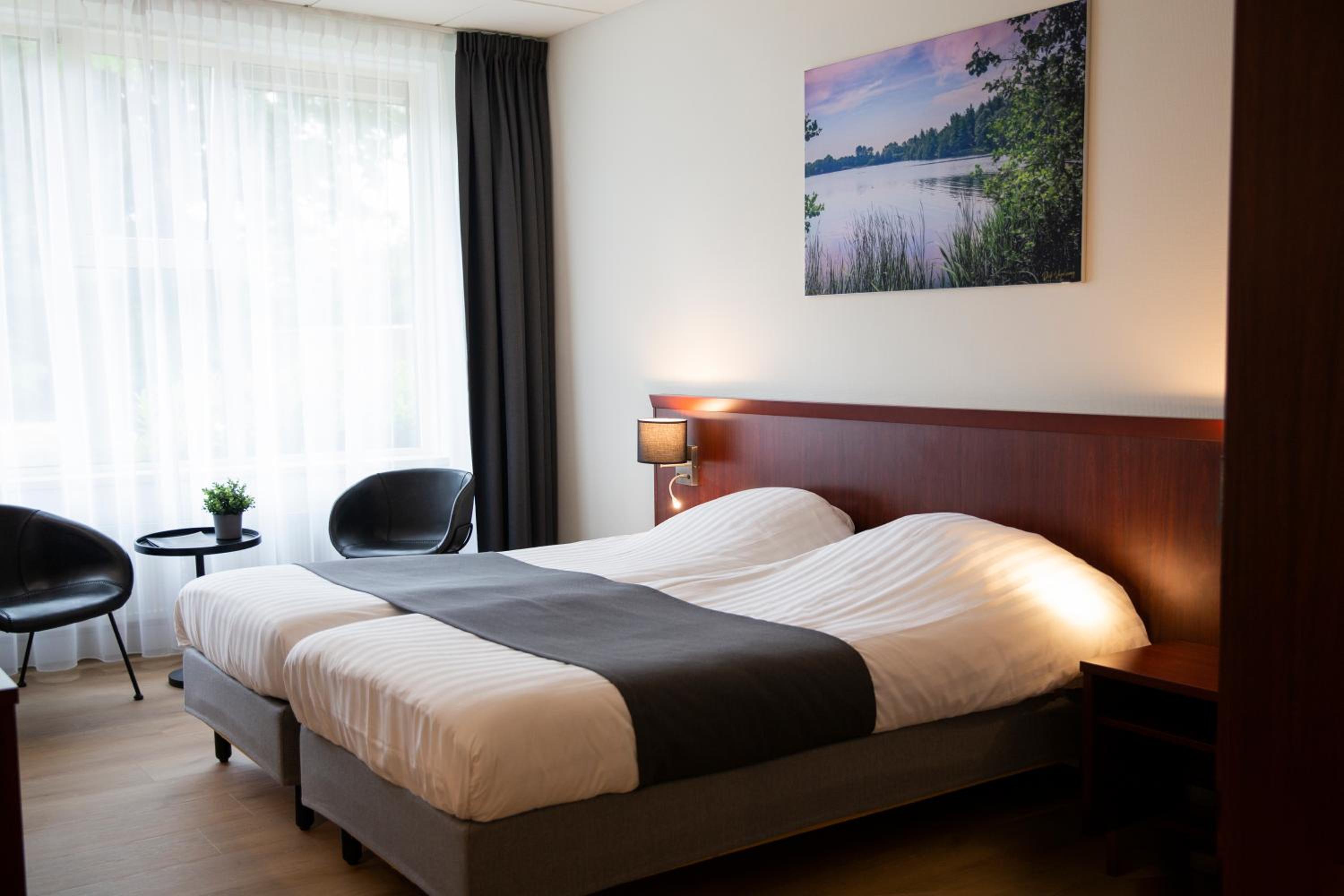 Deluxe Twin Room - Photo 1