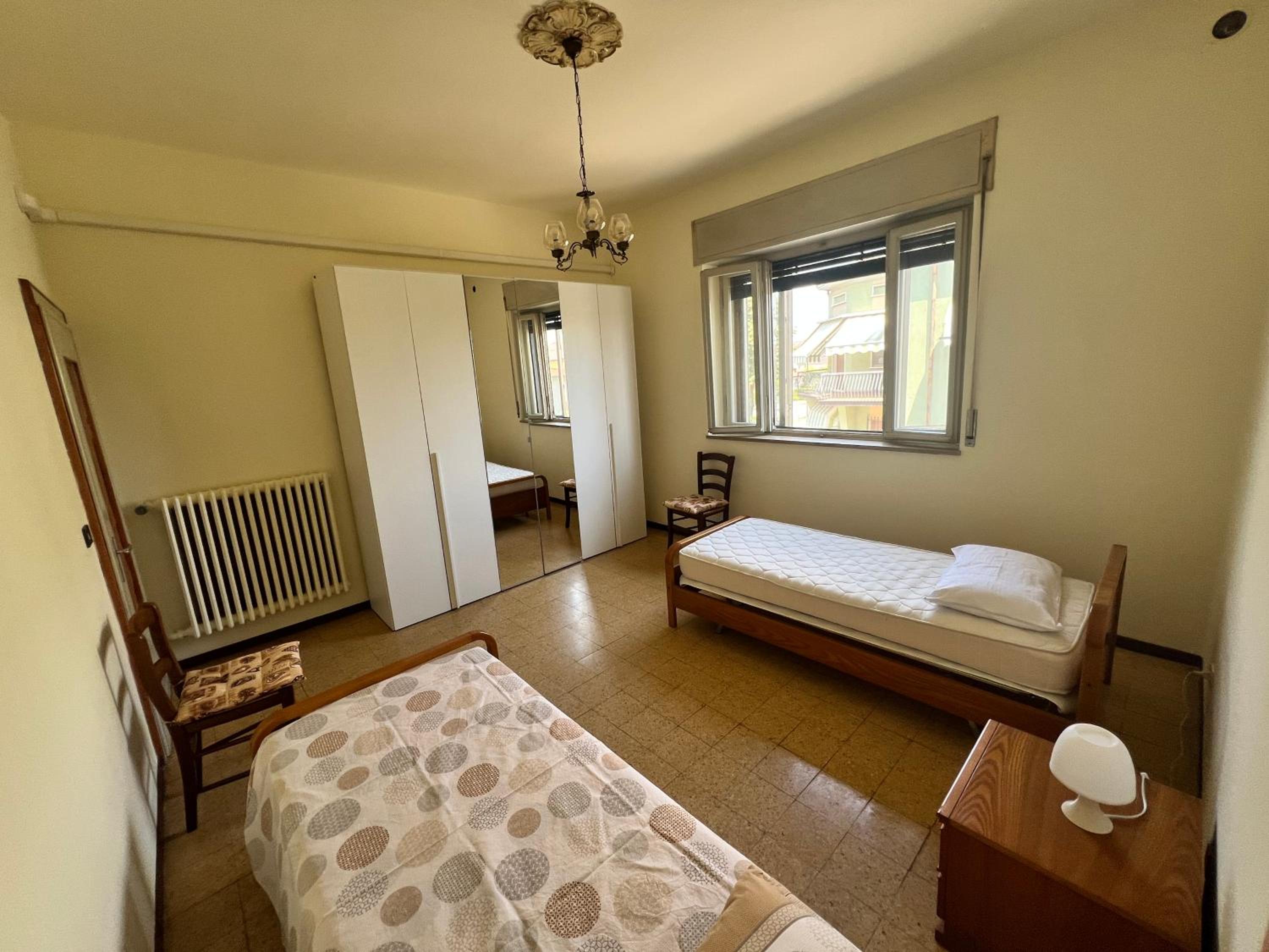 Three-Bedroom Apartment photo 1