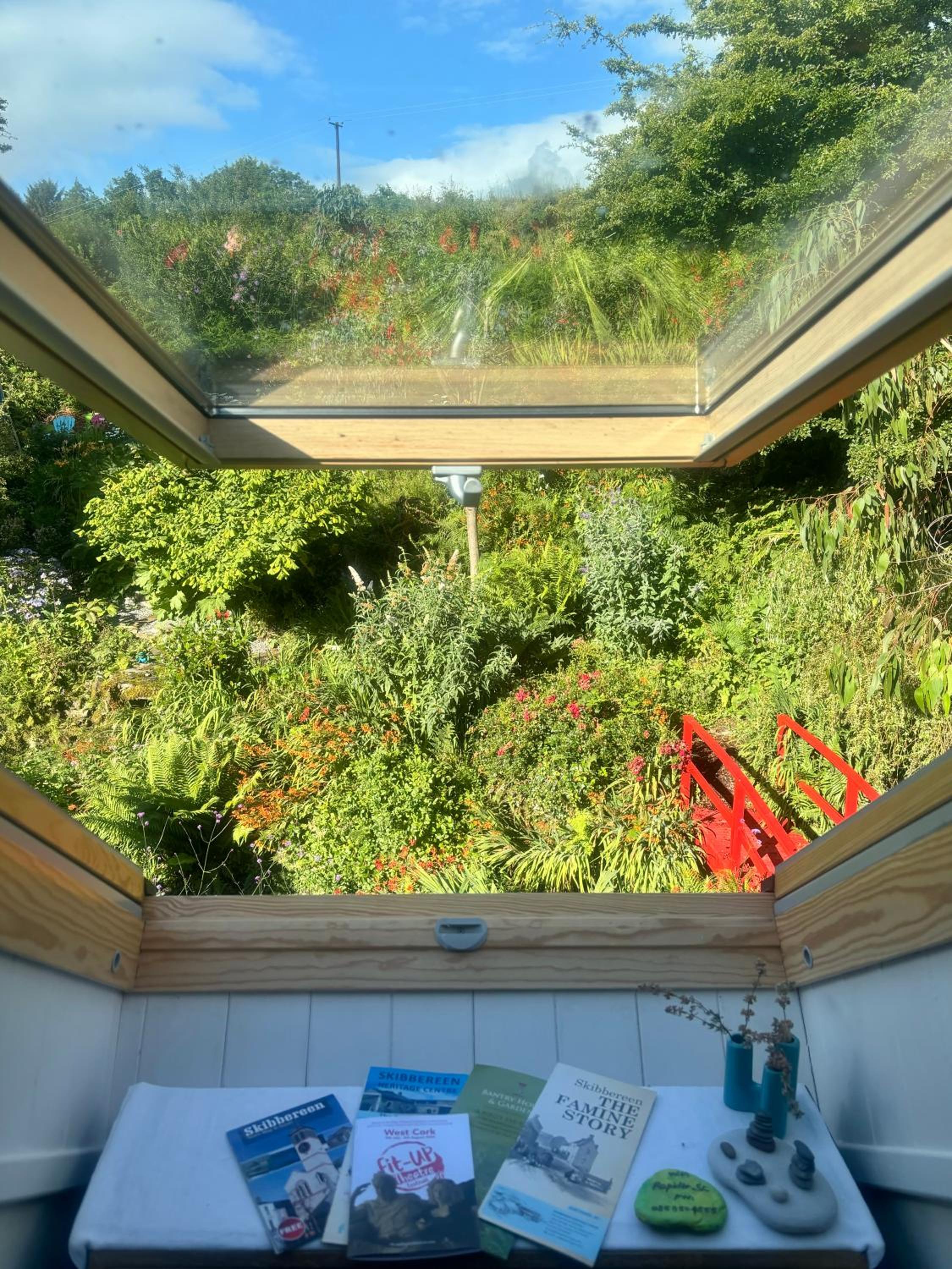 Double Room With Garden View photo 2