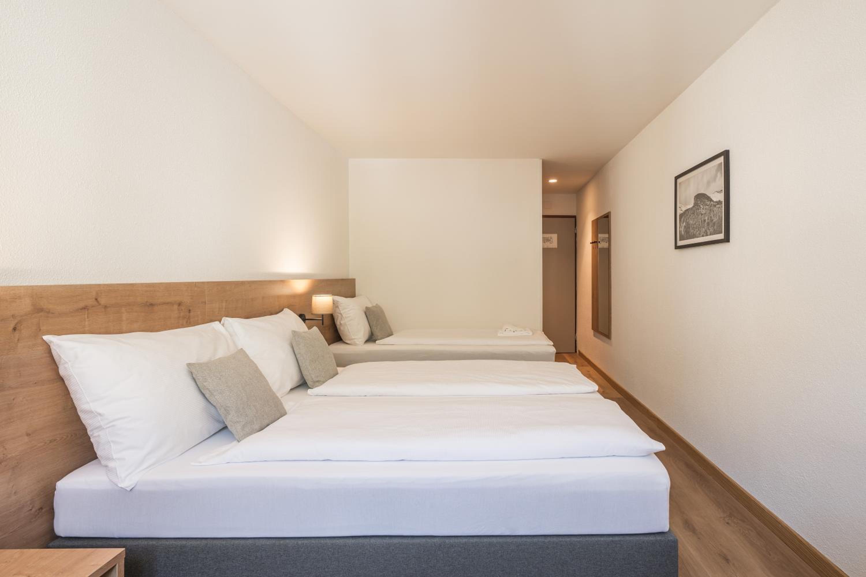 Deluxe Double Room photo 3