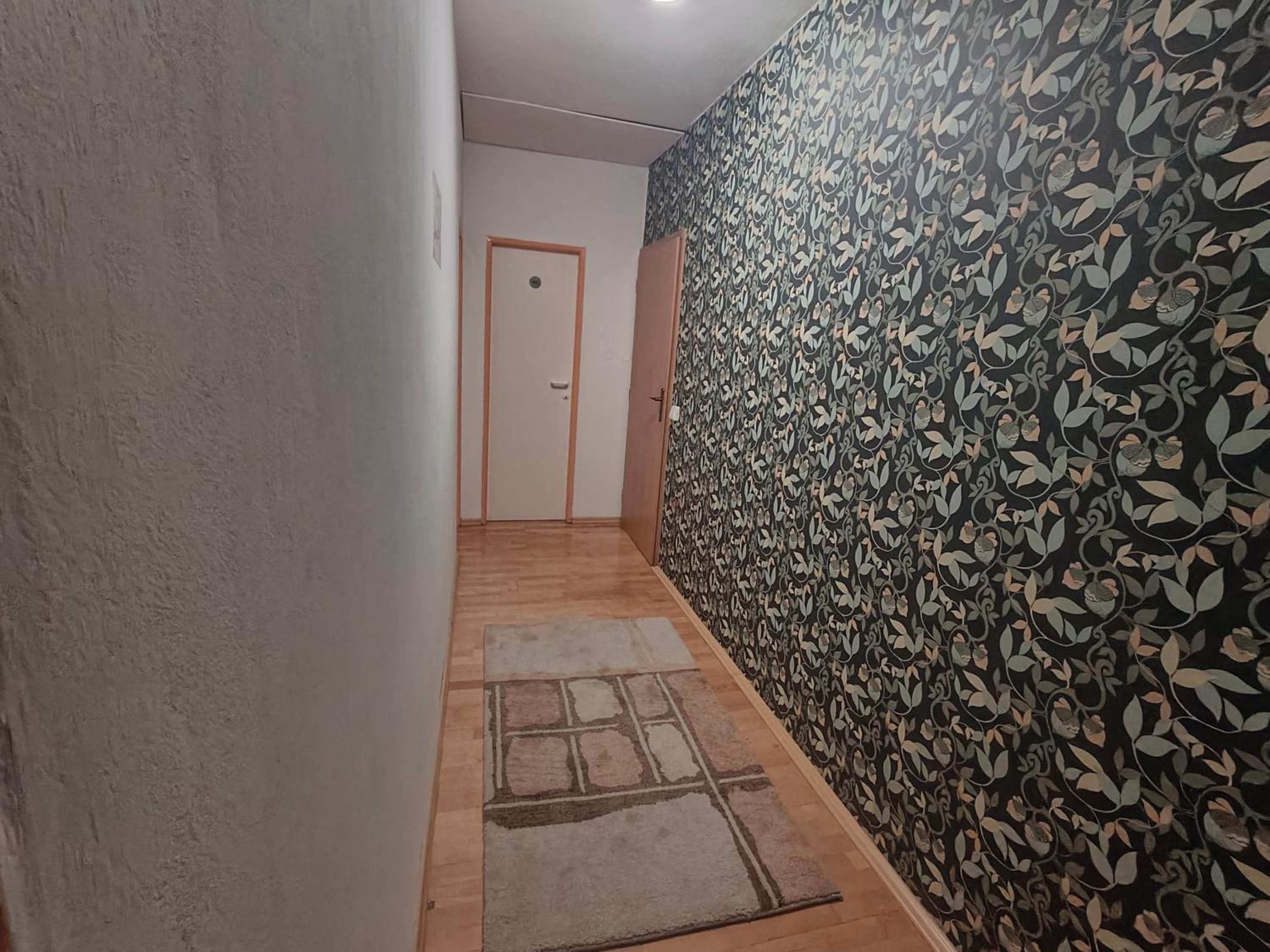 Triple Room with Private External Bathroom photo 1
