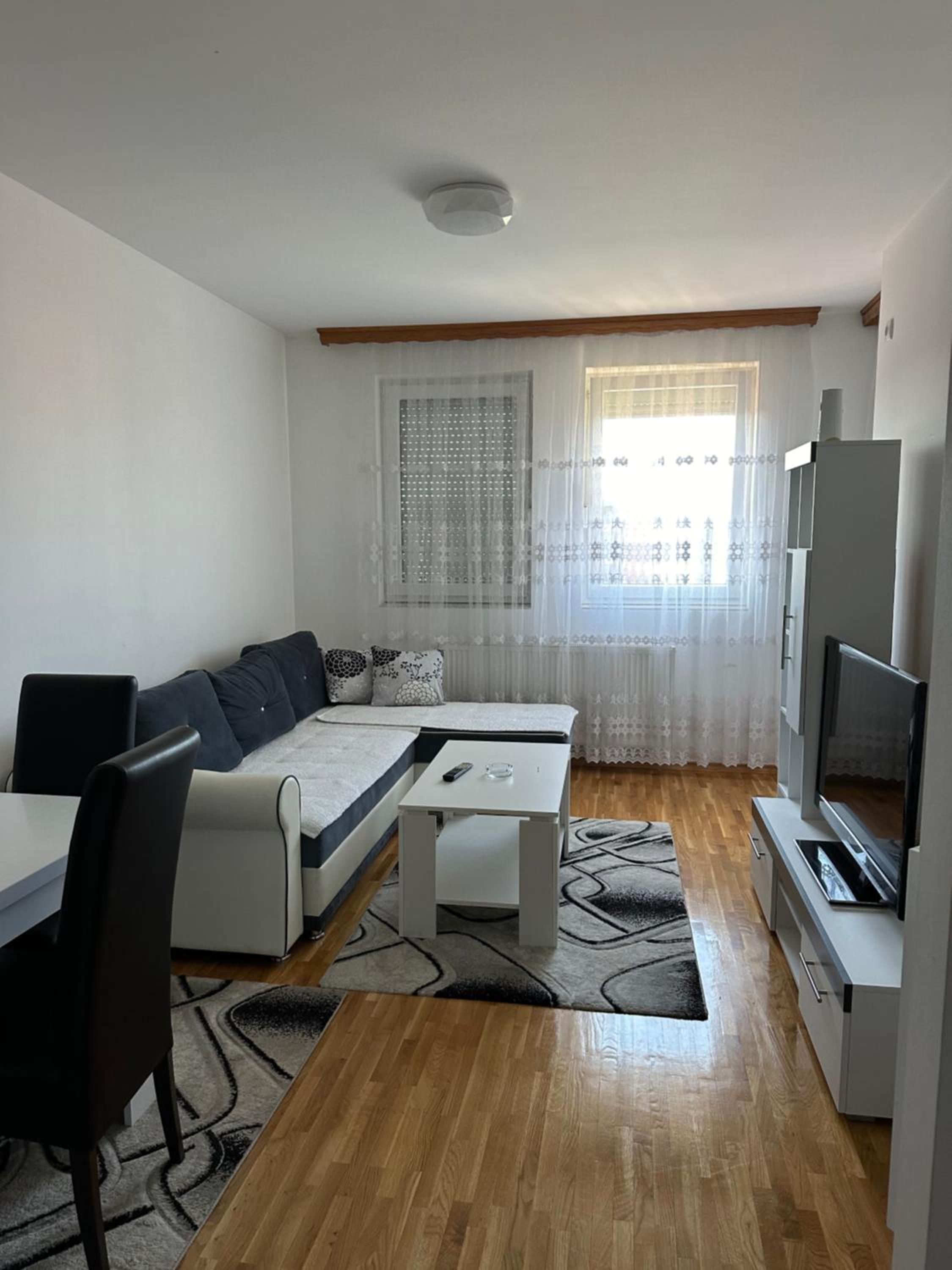 Two-Bedroom Apartment photo 1
