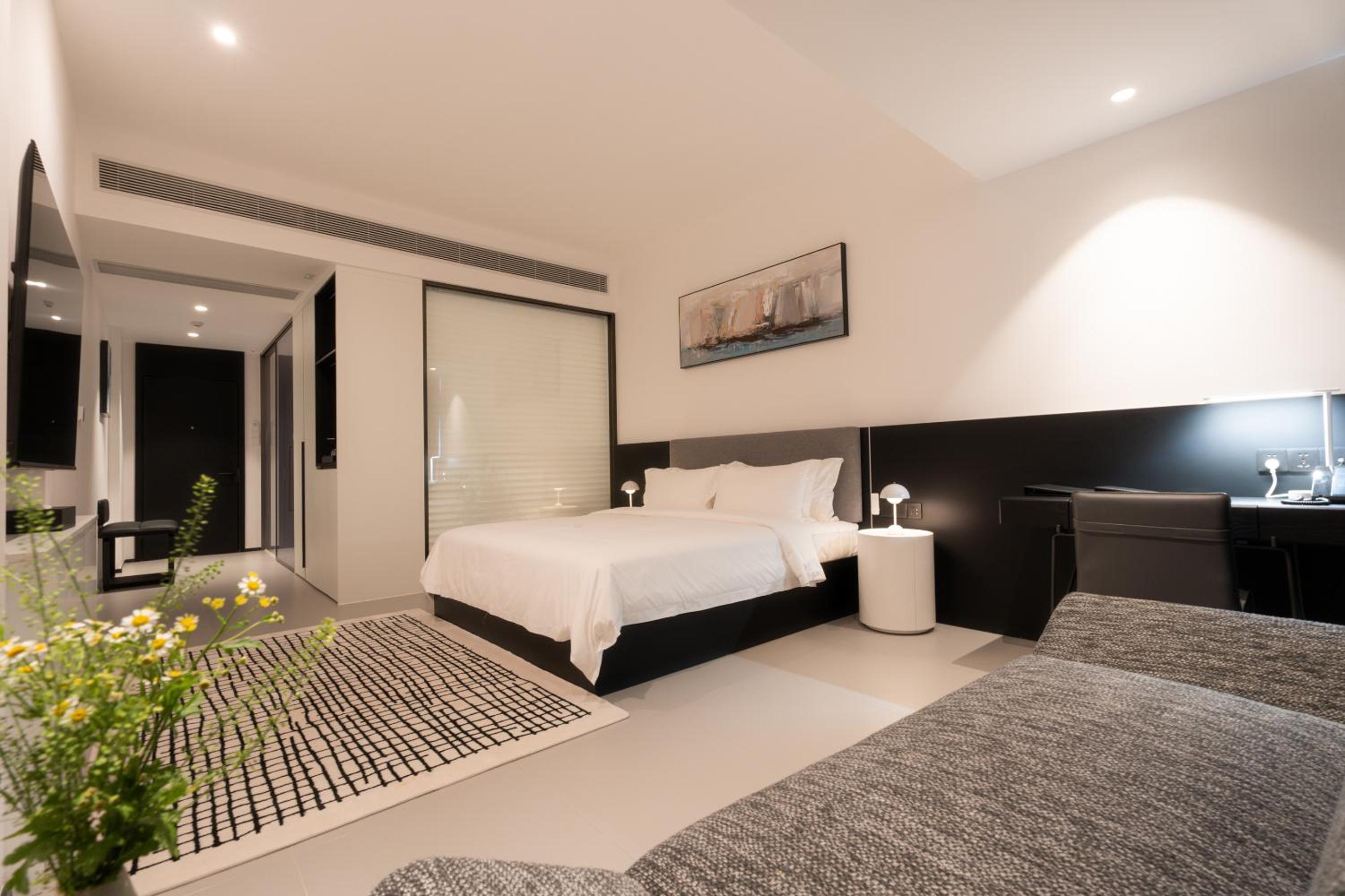 Superior Queen Room photo 2
