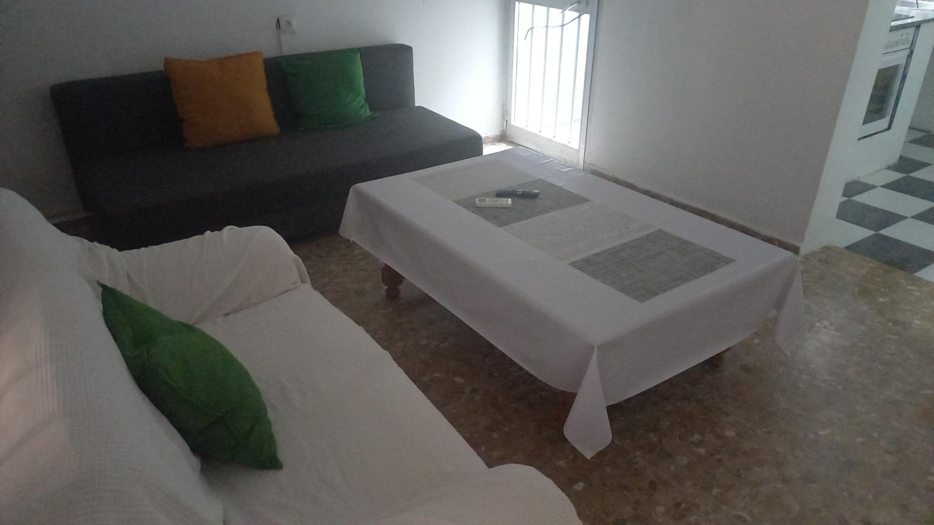 Casa de Vacaciones