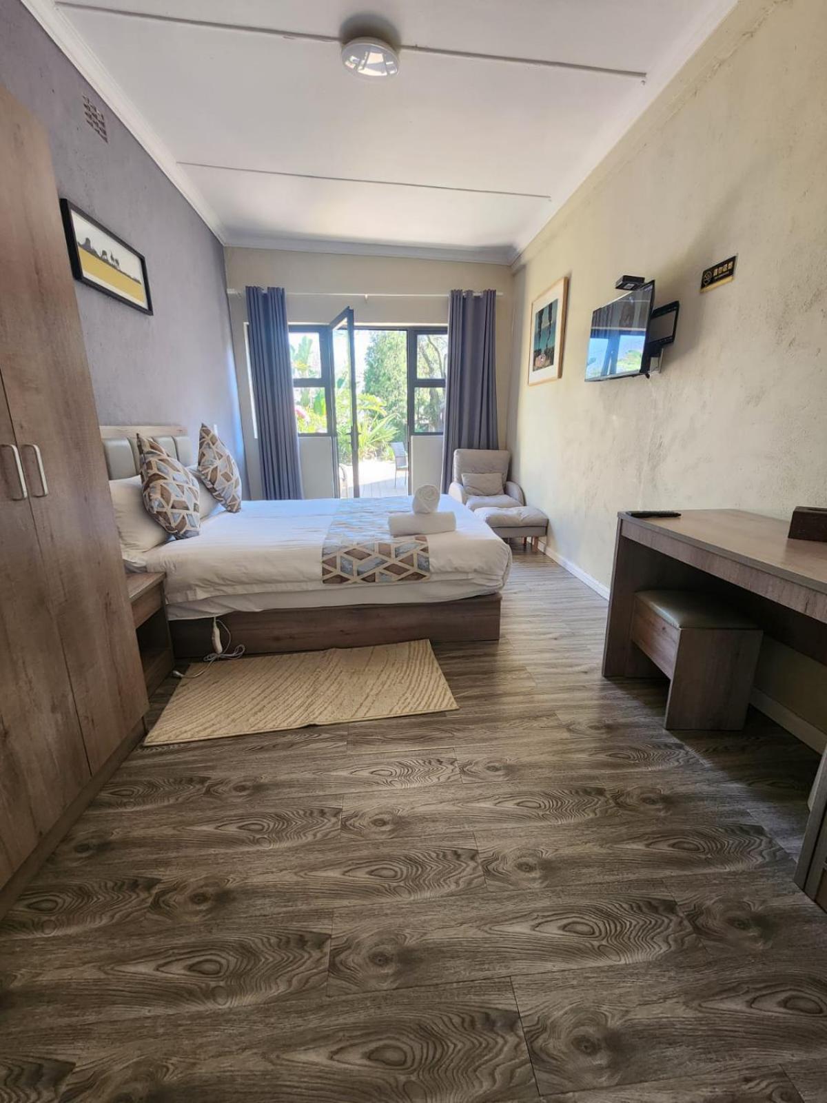 Double Room photo 2