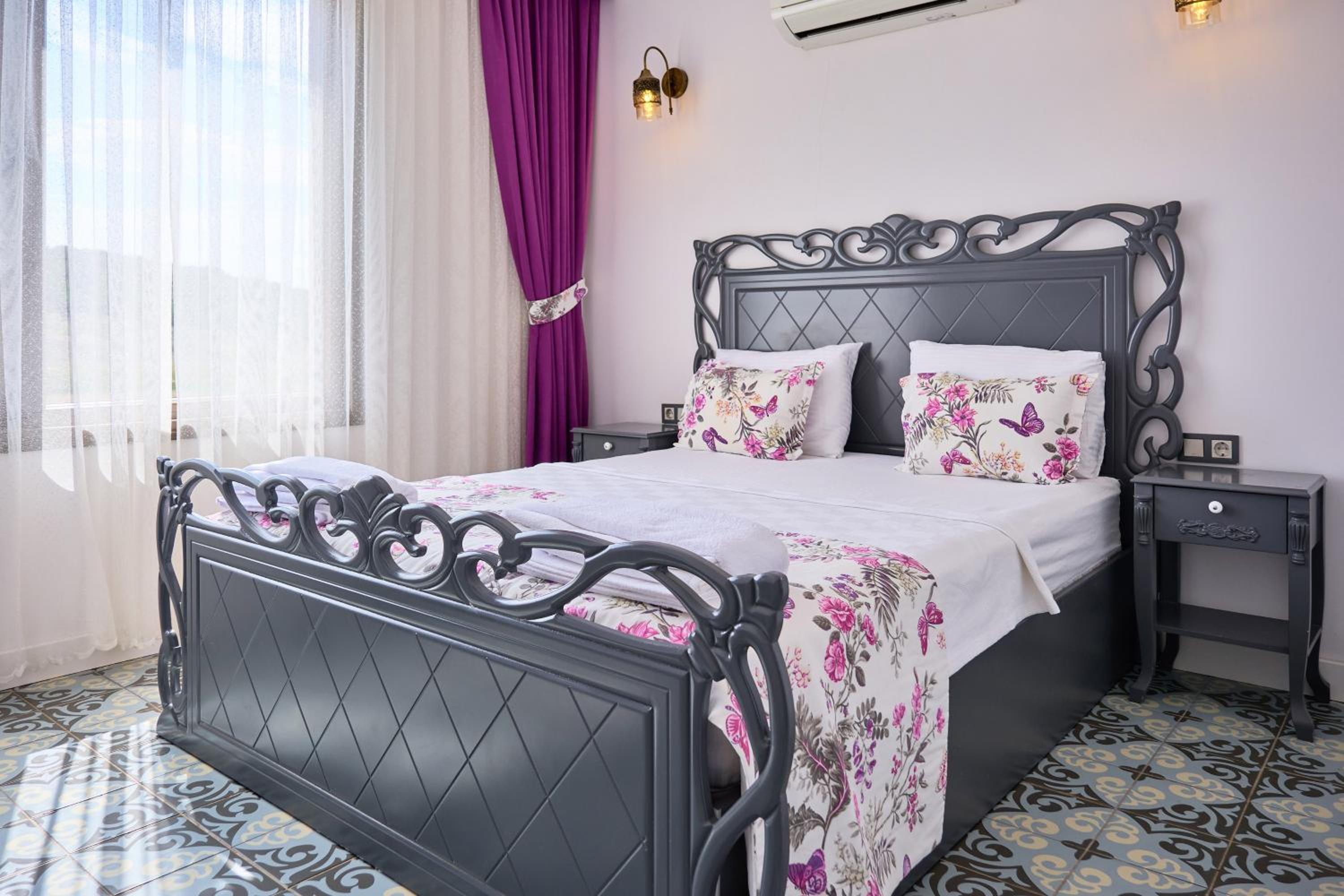 Junior Suite with Sea View