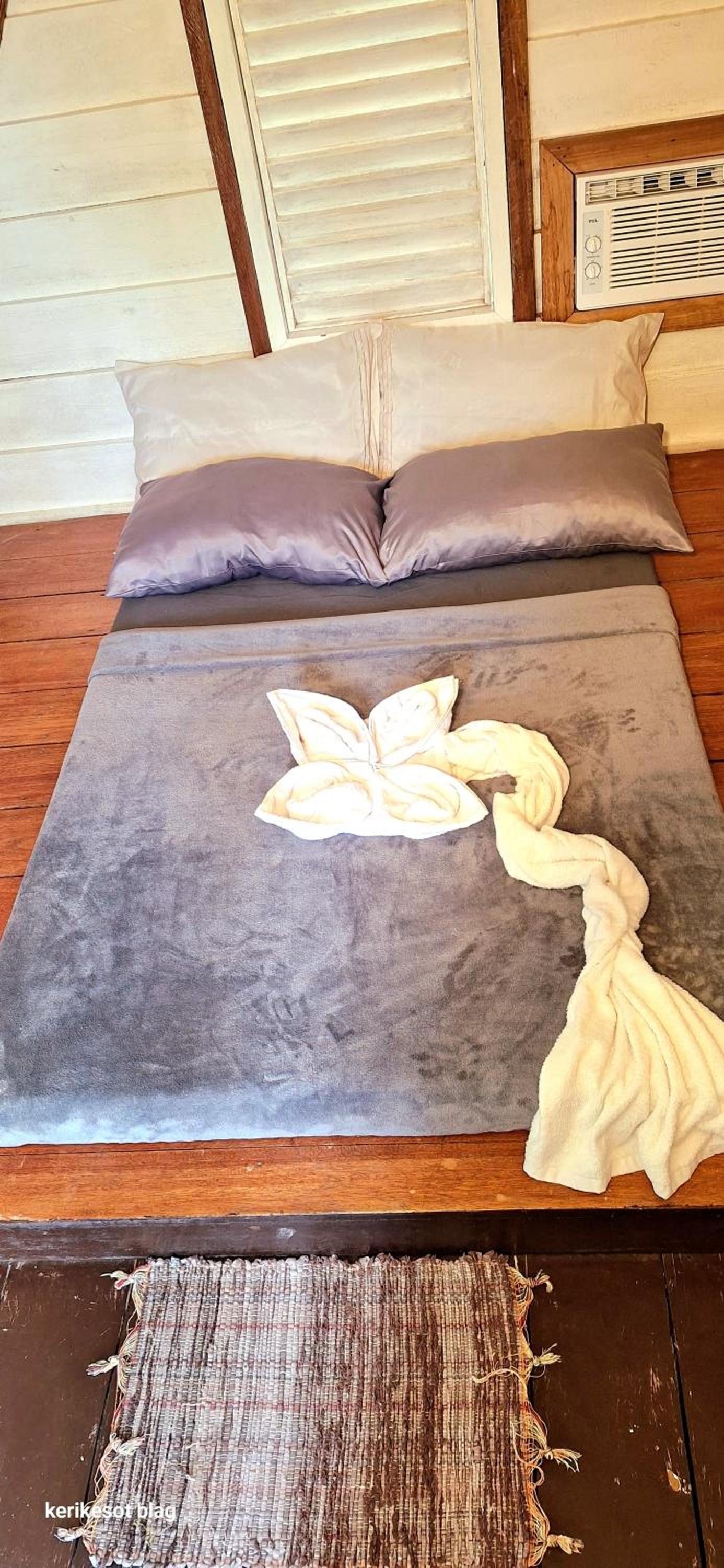 Economy Double Room - Photo 6