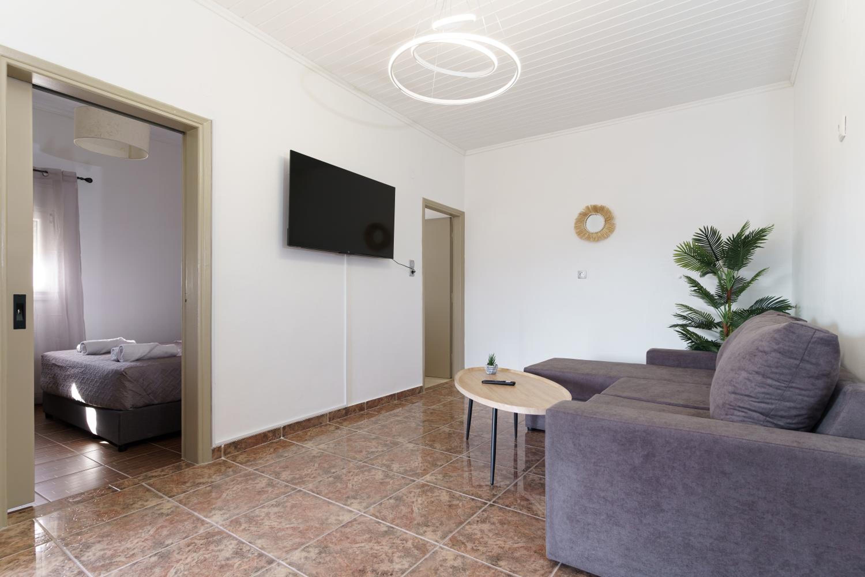 Two-Bedroom House photo 1