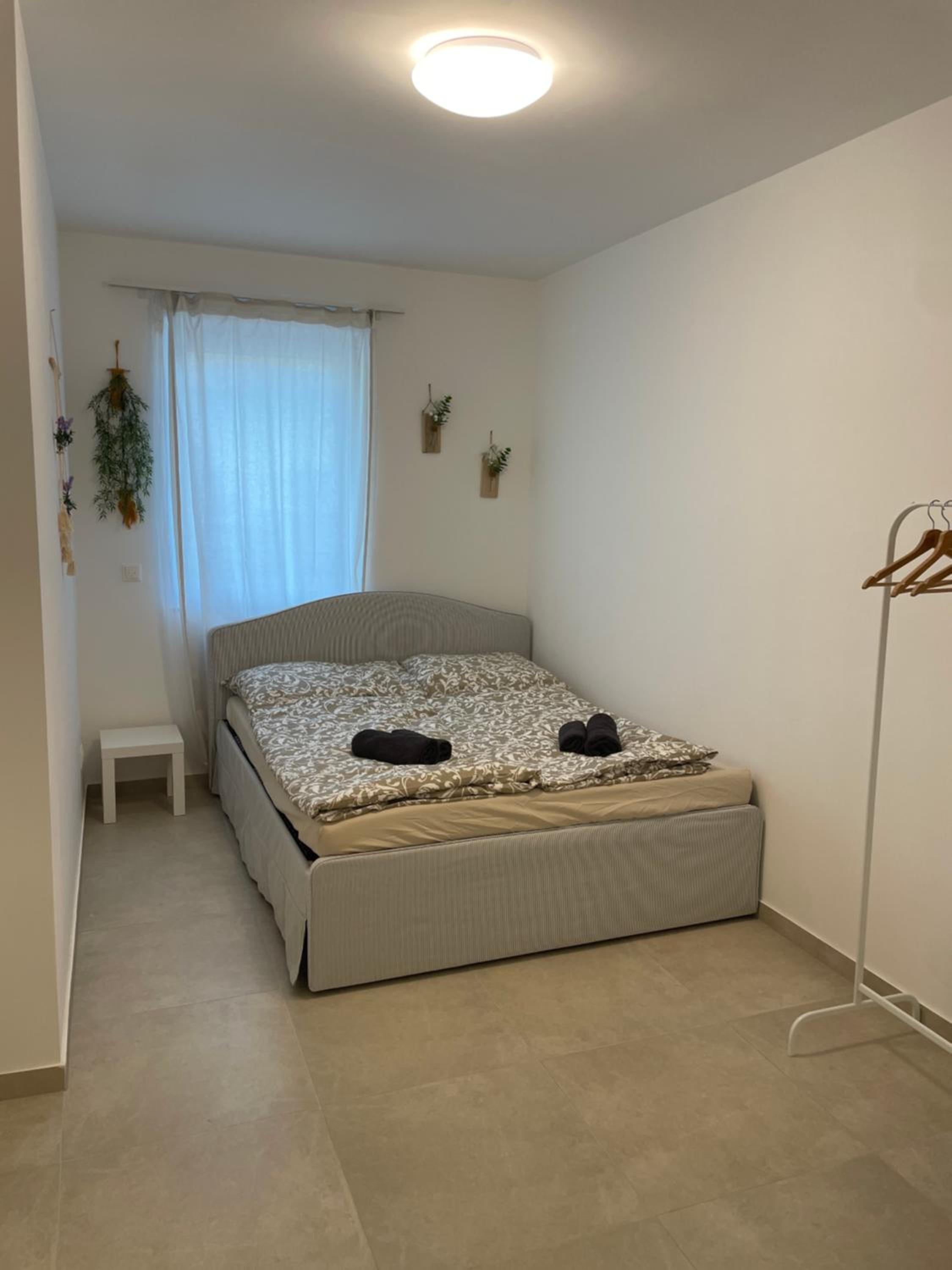 Two-Bedroom Apartment With Garden View photo 3