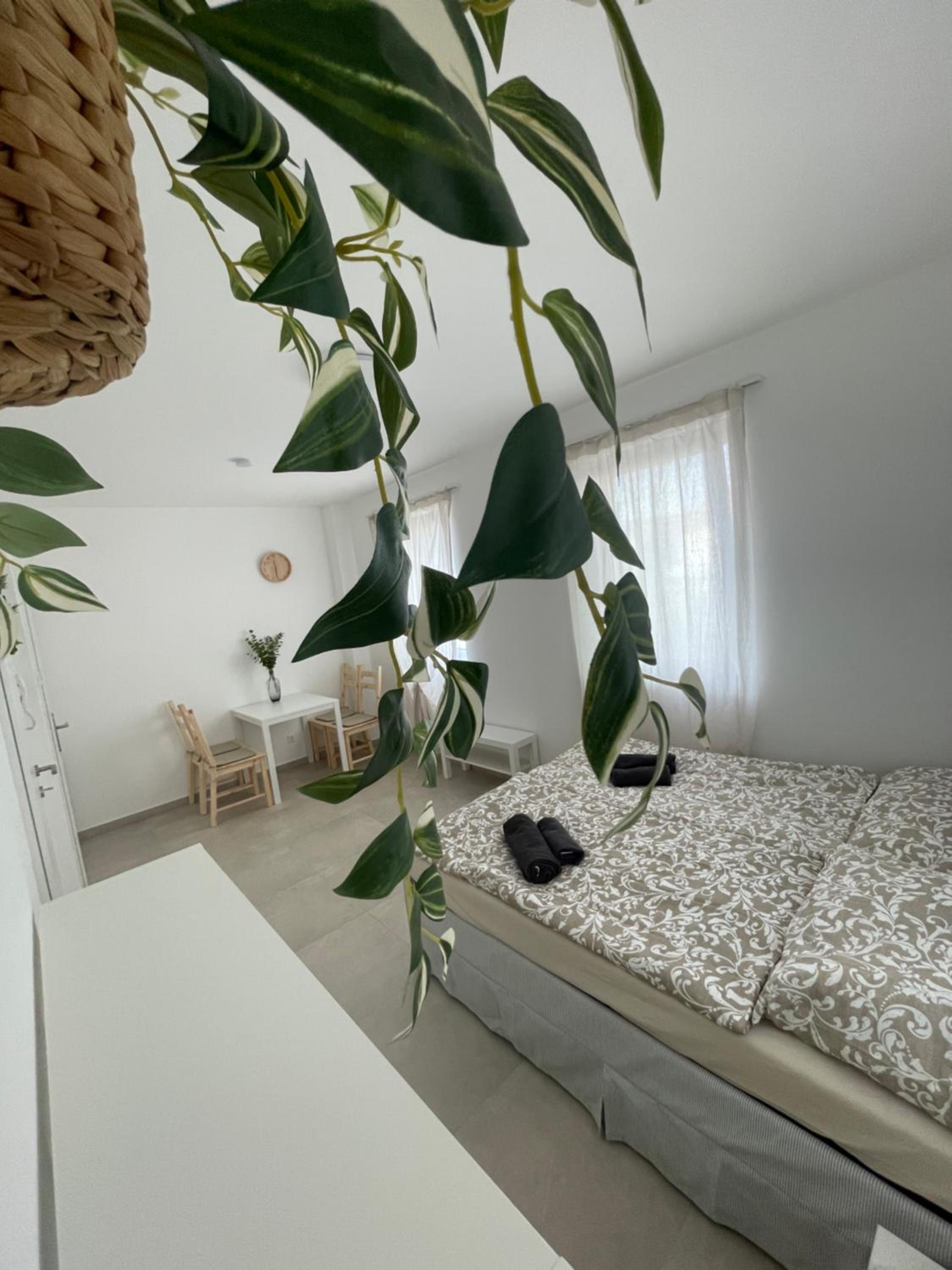 Two-Bedroom Apartment With Garden View photo 2