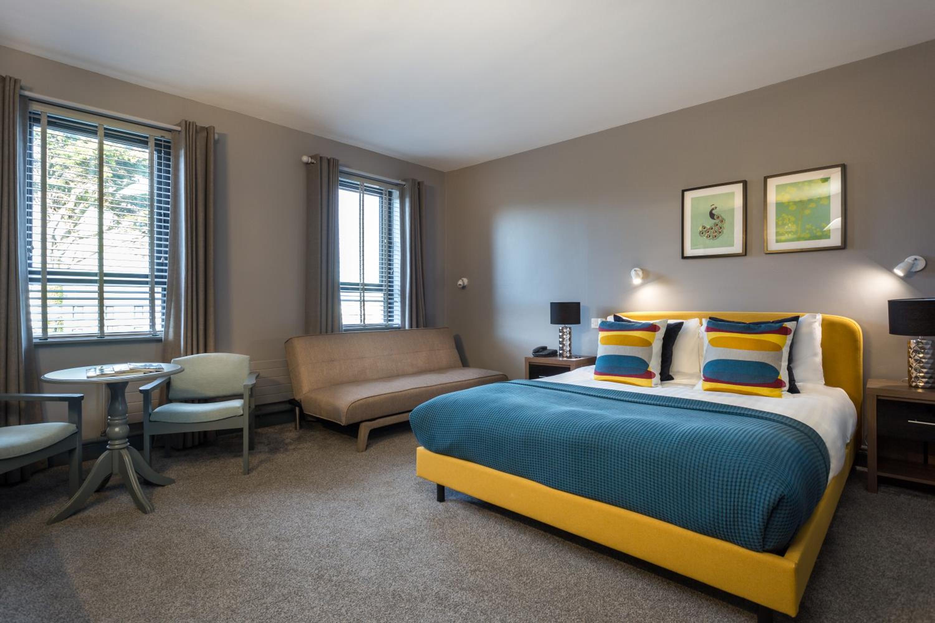 Double Room photo 2