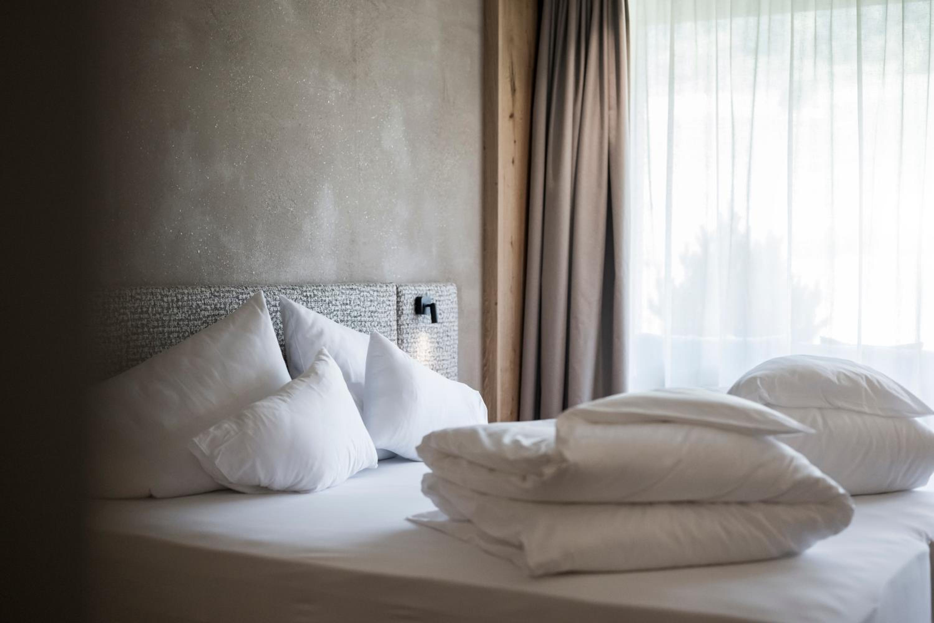 Junior Suite with Garden View