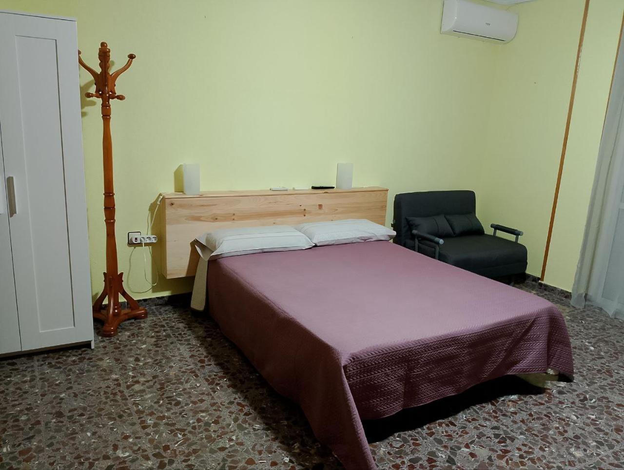 Habitación Doble Grande
