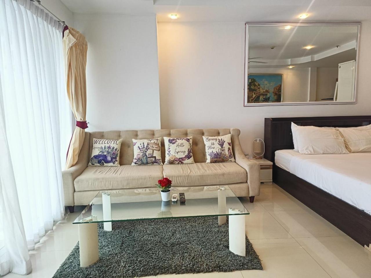 King Room with Sea View - Photo 39