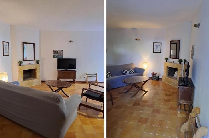 Two-Bedroom Apartment photo 2