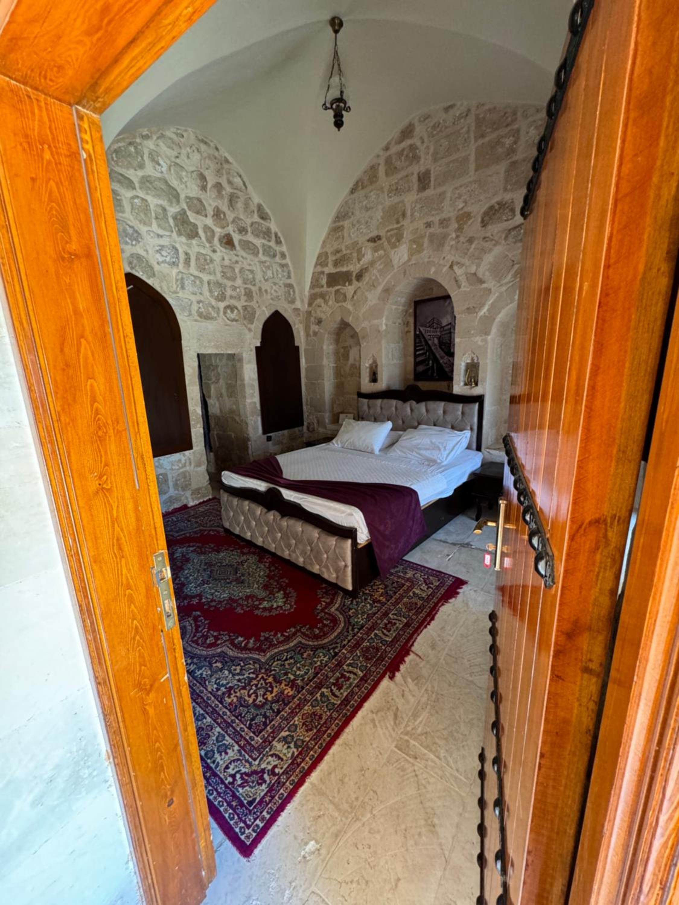 Double Room - Photo 4