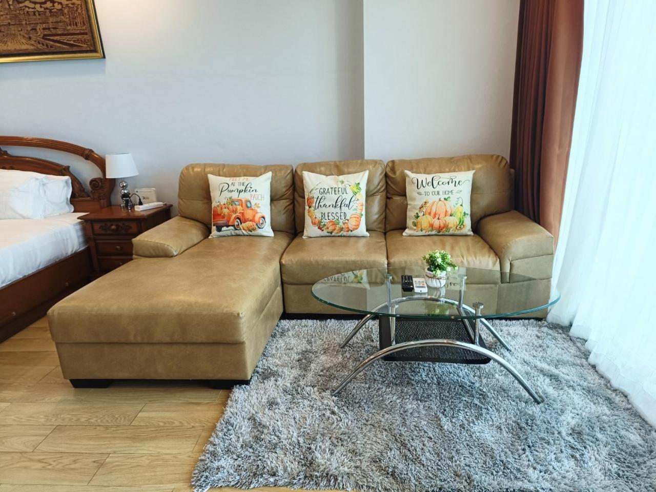 King Room with Sea View - Photo 43